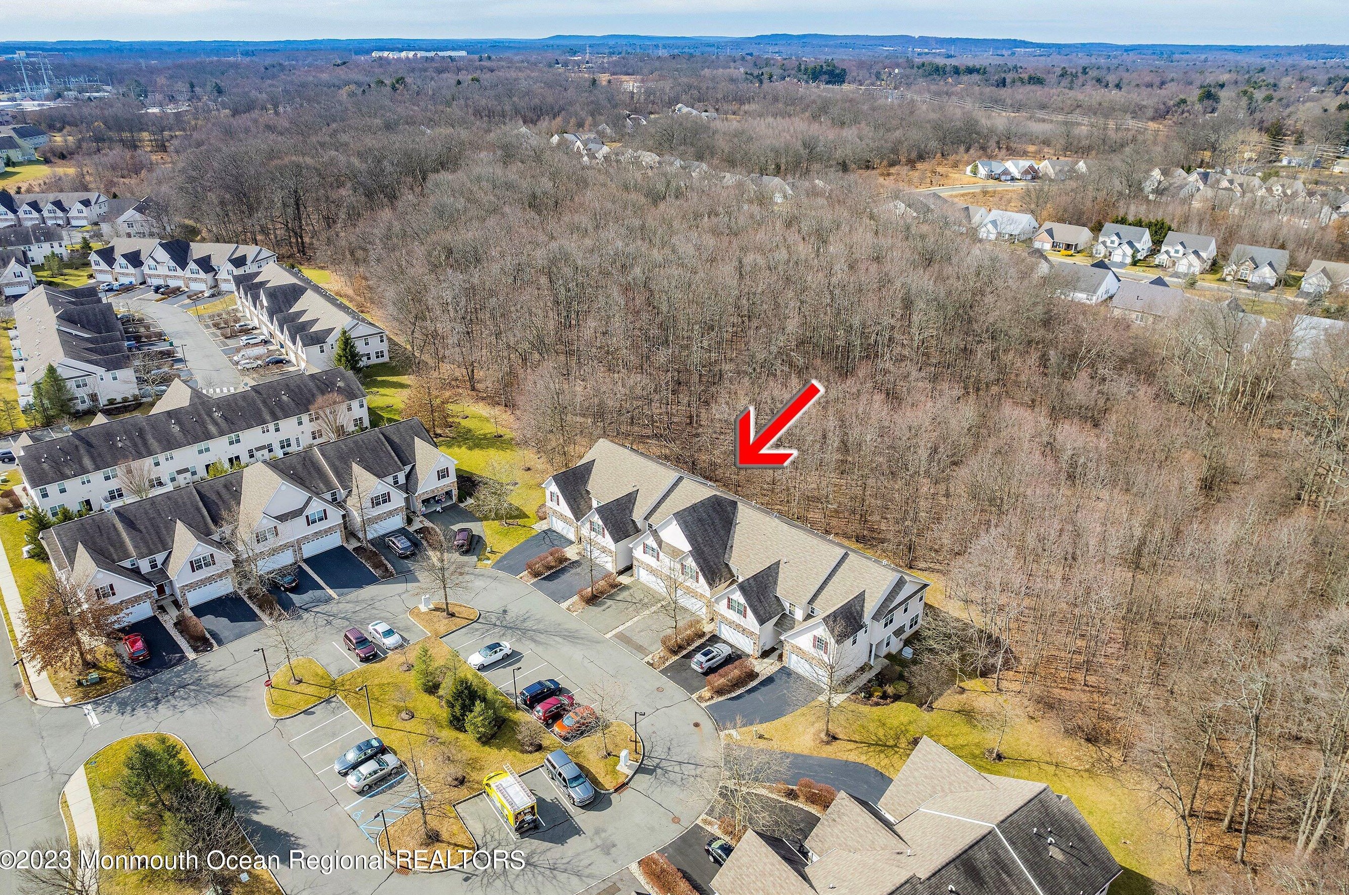 121 Newman Ct #185, Pennington, NJ 08534