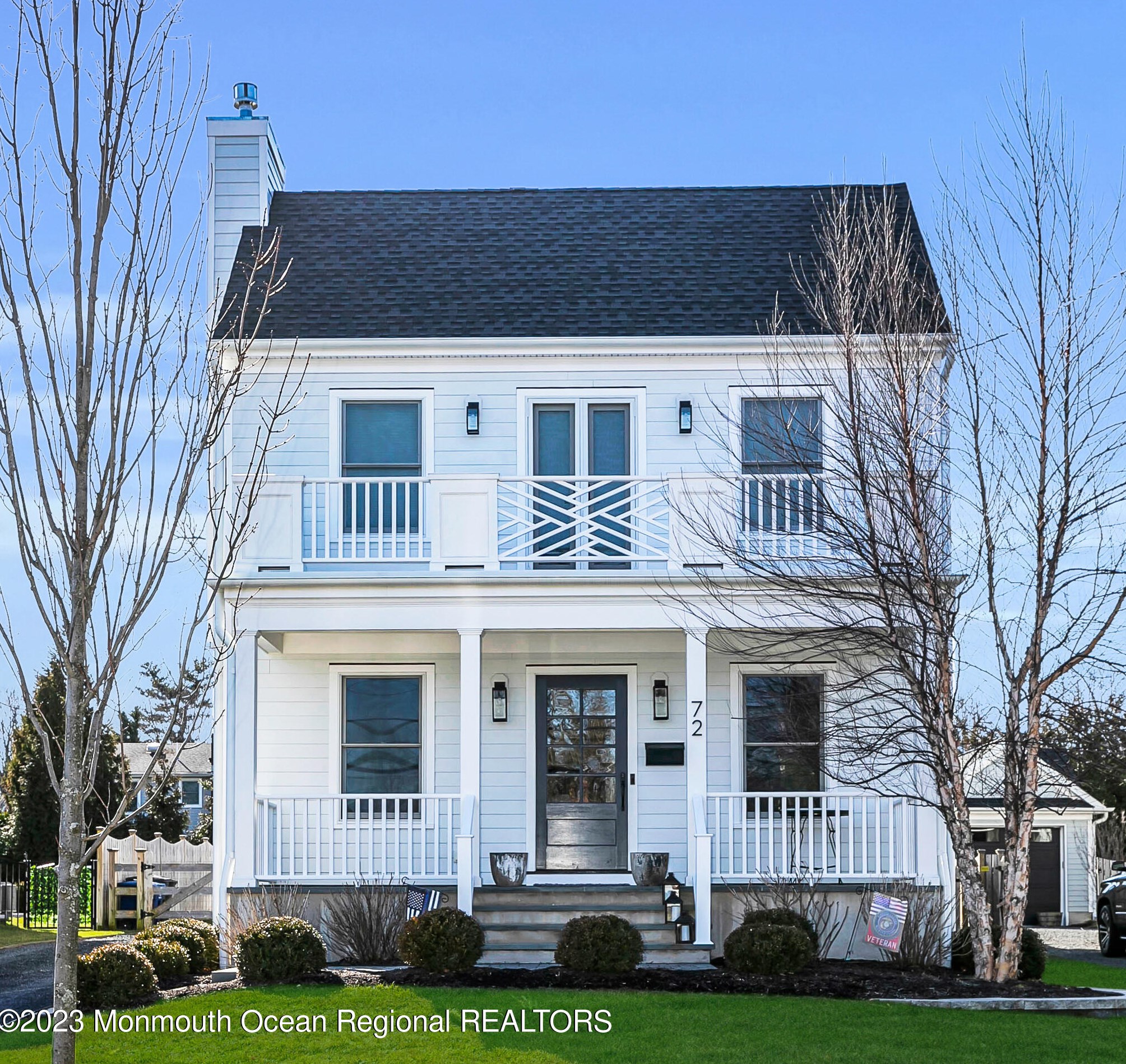 72 Ave Of Two Rivers, Locust, NJ 07760