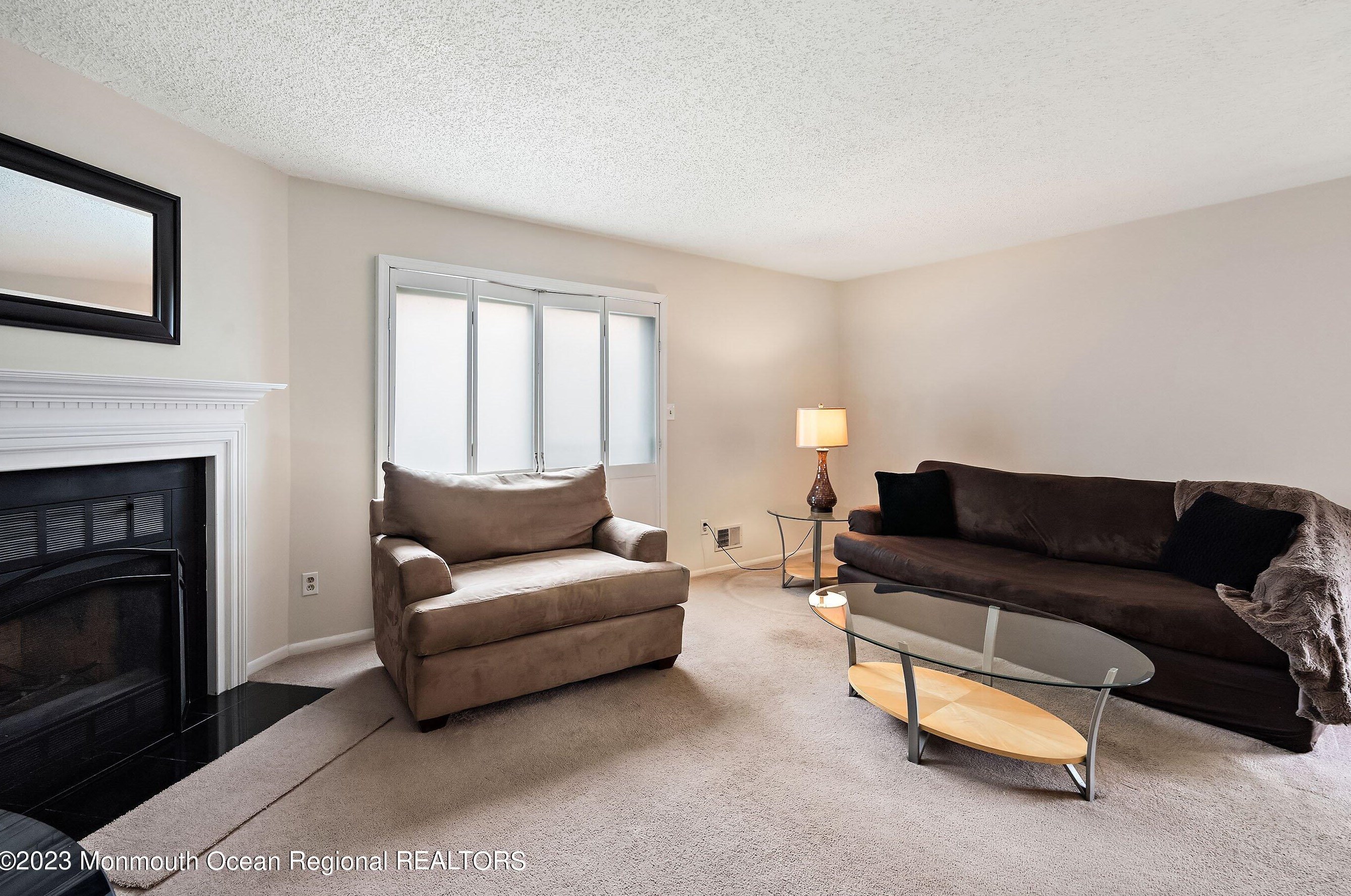 106 Bowne Ct, Matawan NJ 07747-3562 exterior