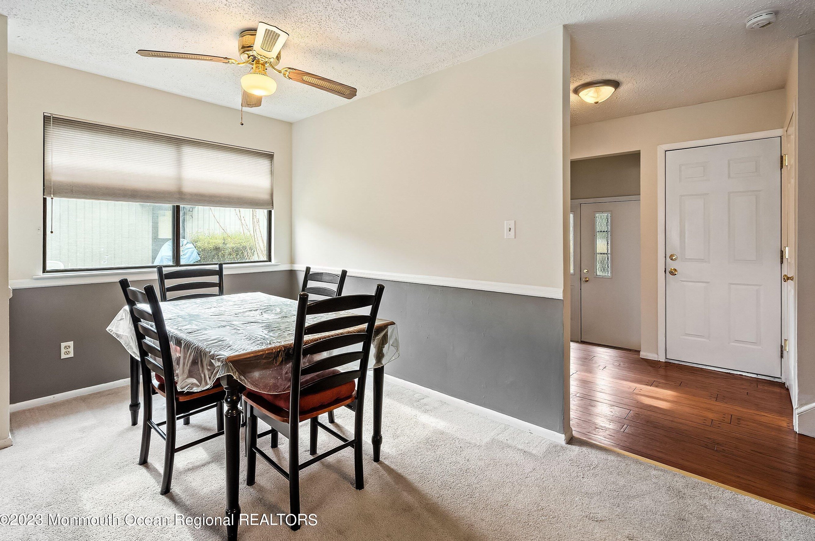 106 Bowne Ct, Matawan NJ 07747-3562 exterior