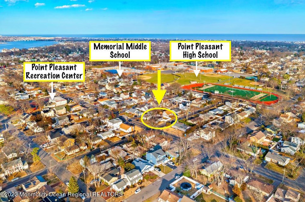 1106 River Ave, Point Pleasant Beach, NJ 08742