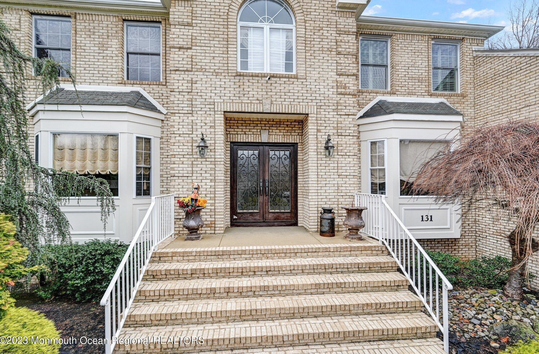 131 Taylors Mills Rd, Millstone Township, NJ 07726-3405