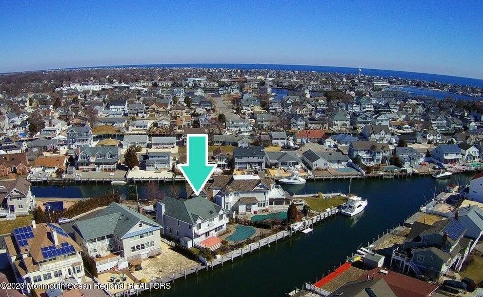 1769 Bay Isle Dr, Point Pleasant Beach, NJ 08742
