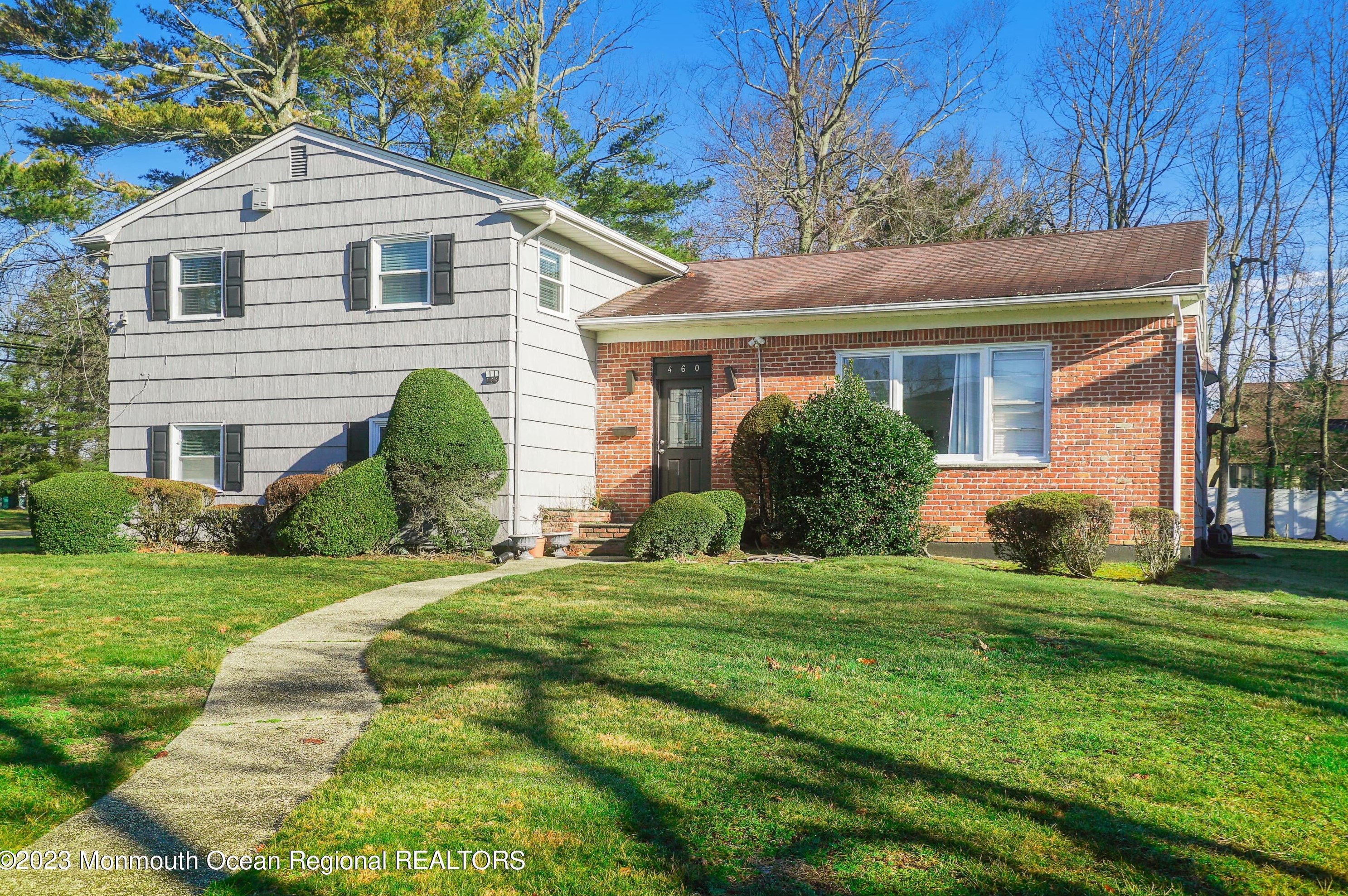 460 Runyan Ave, Deal Park, NJ 07723