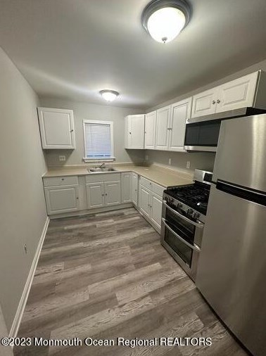 1806 Mcbride Ave, Wall Township NJ  07753-4634 exterior