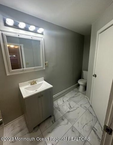 1806 Mcbride Ave, Wall Township NJ  07753-4634 exterior