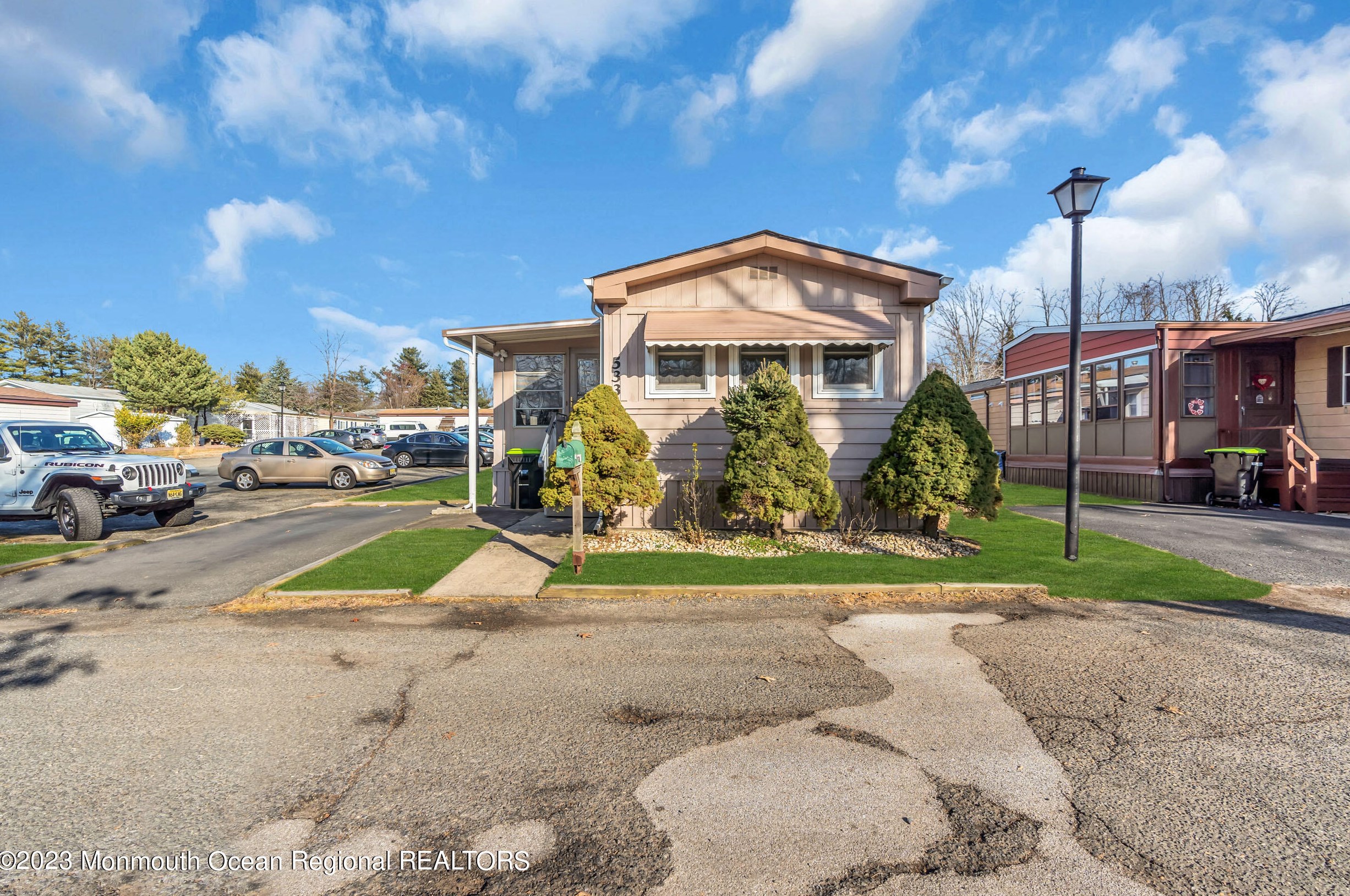 533 Lane F, Hazlet, NJ 07730