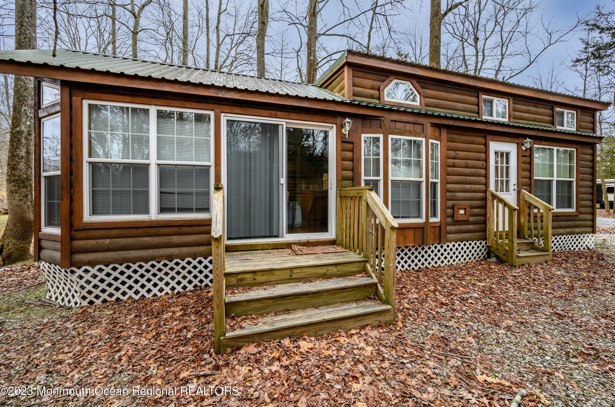 724 Monmouth Rd #33, Upper Freehold Township, NJ 08514