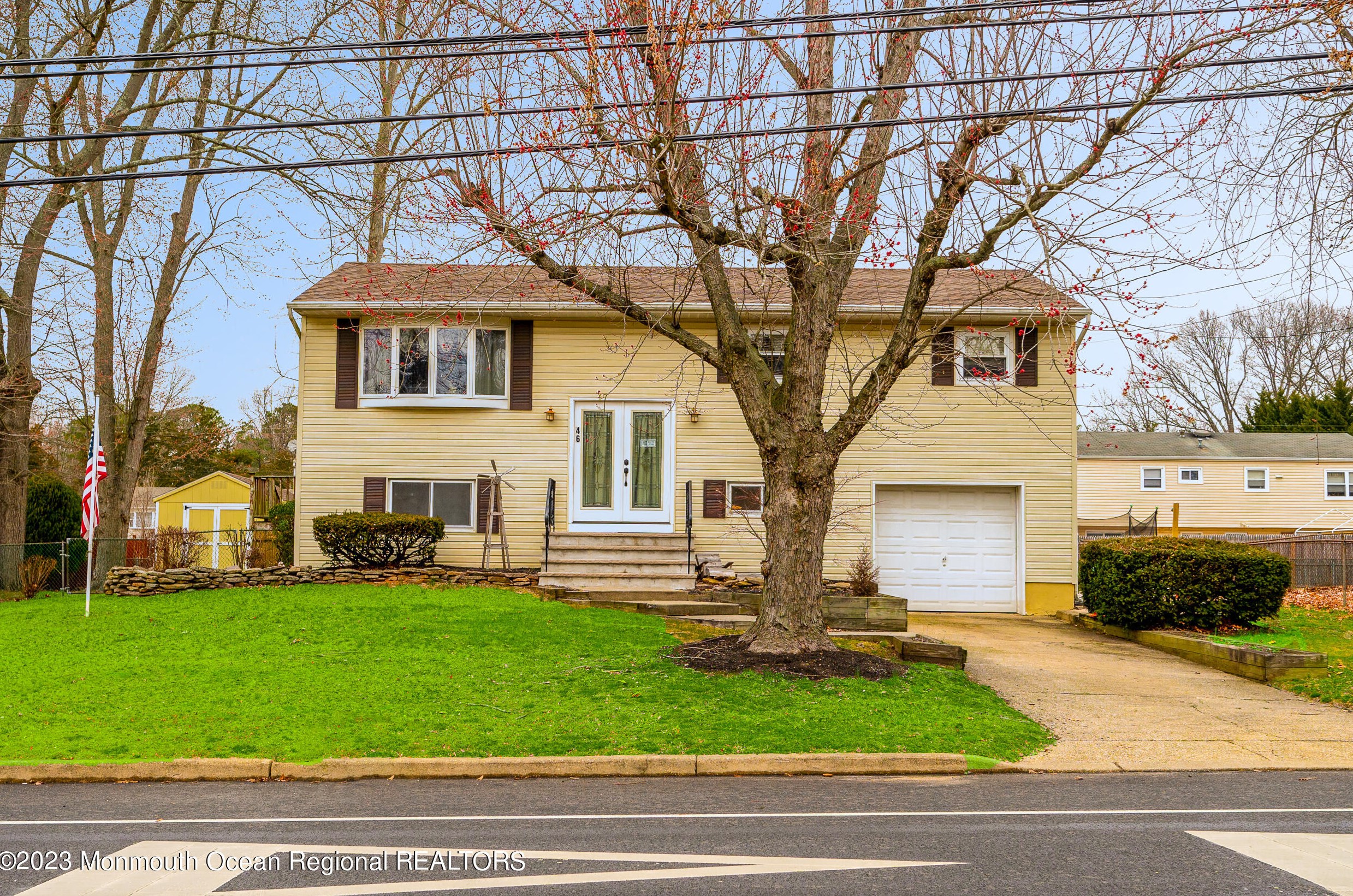 46 Georgian Blvd, Jackson Twp, NJ 08527