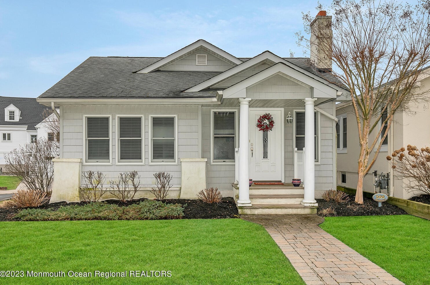 505 Jefferson Ave, Avon, NJ 07717