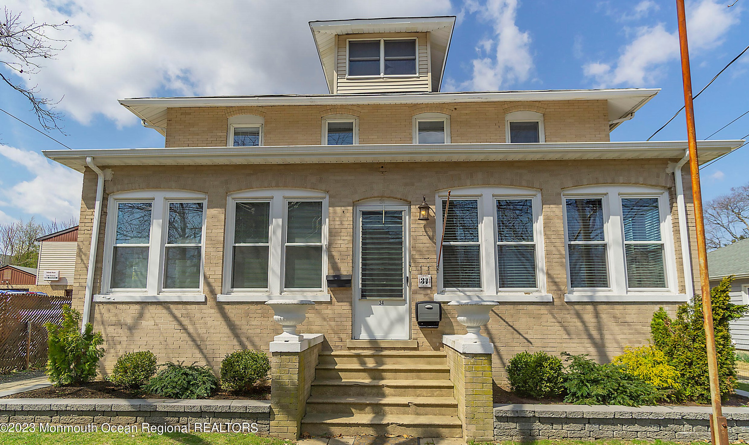 34 Bridge Ave N #a, Tinton Falls, NJ 07701