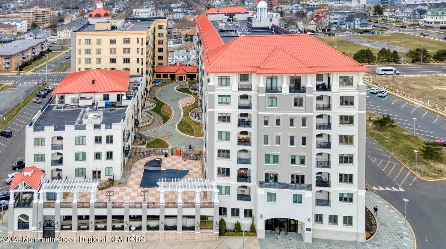 1501 Ocean Ave #1411, Tinton Falls, NJ 07712