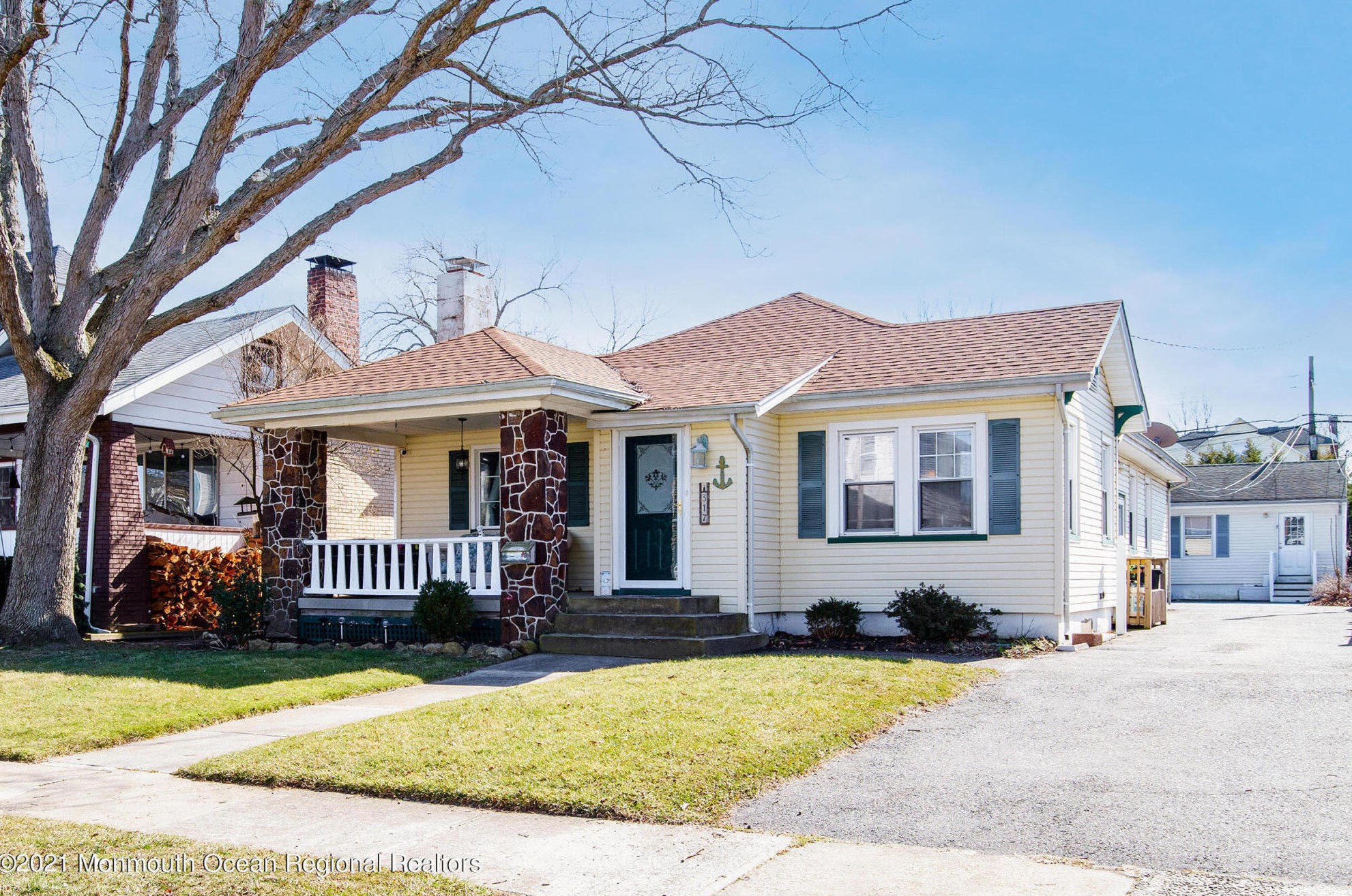 317 Brinley Ave, Bradley Beach, NJ 07720