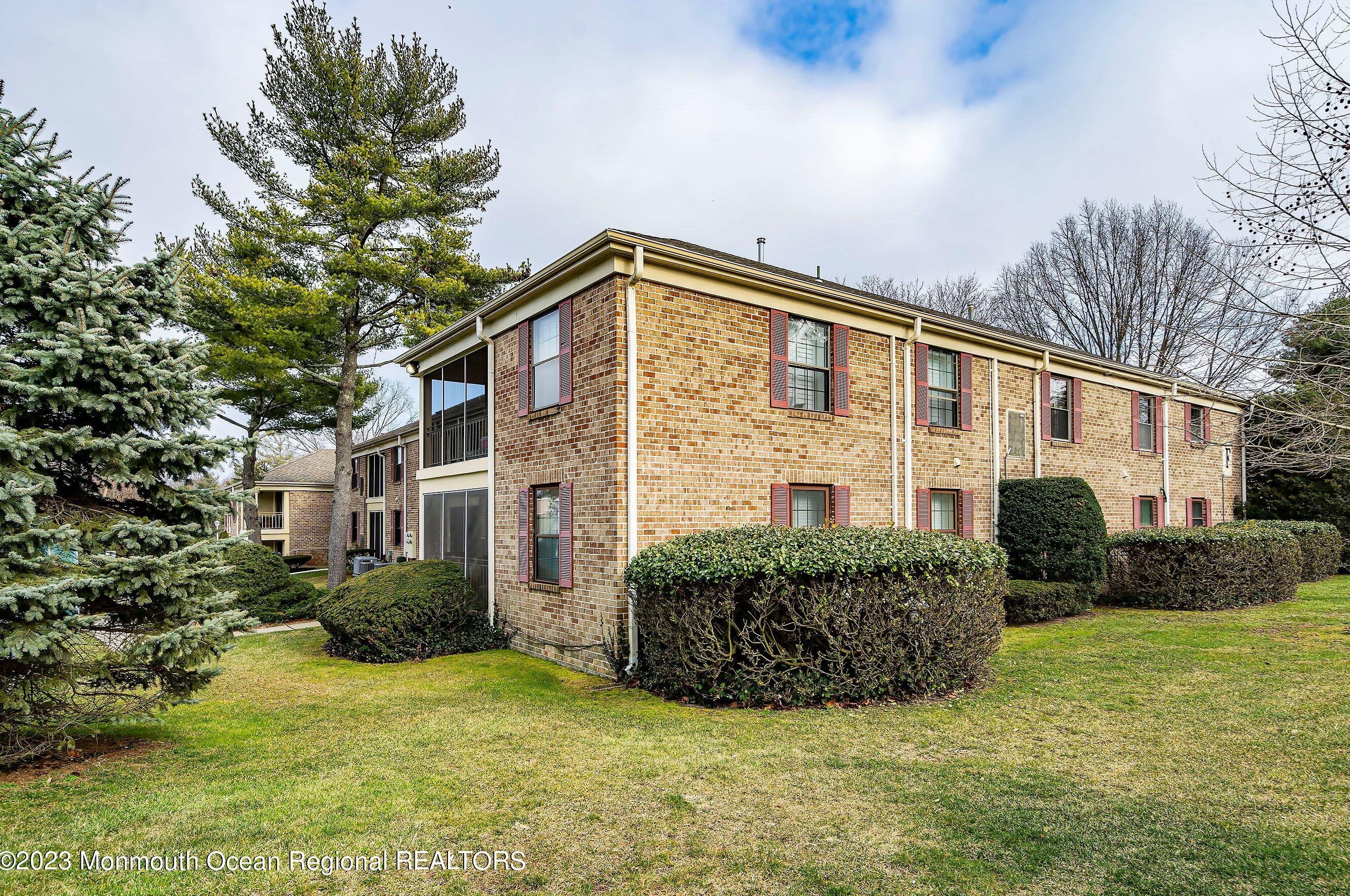 1838 State Rte 35 #f-92, Belmar, NJ 07719