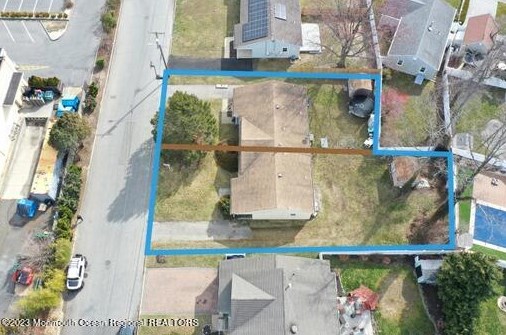 1113-1115 Wessie St, Point Pleasant Beach, NJ 08742