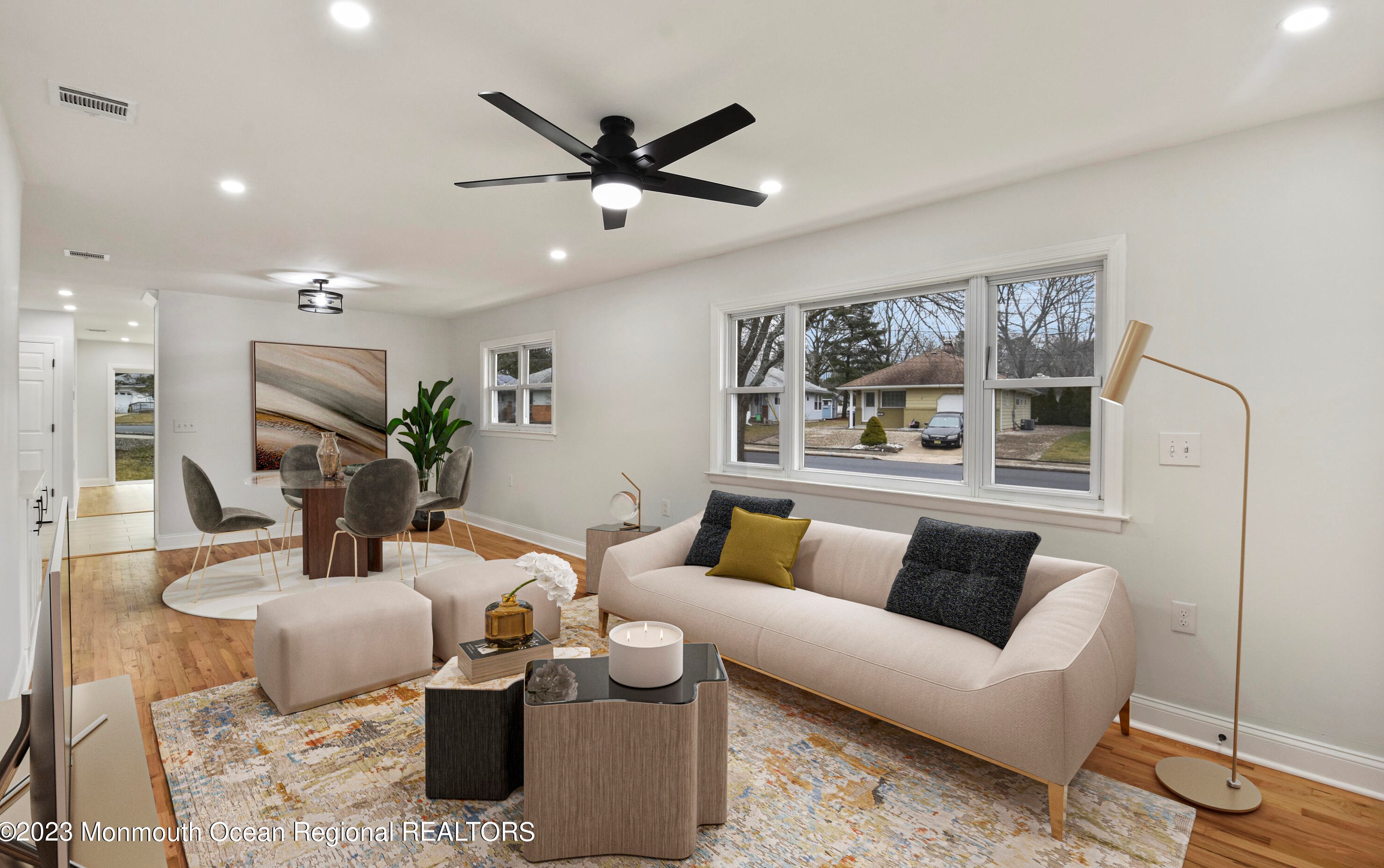 36 Mount Kilimanjaro Ln, Toms River, NJ 08753-1556