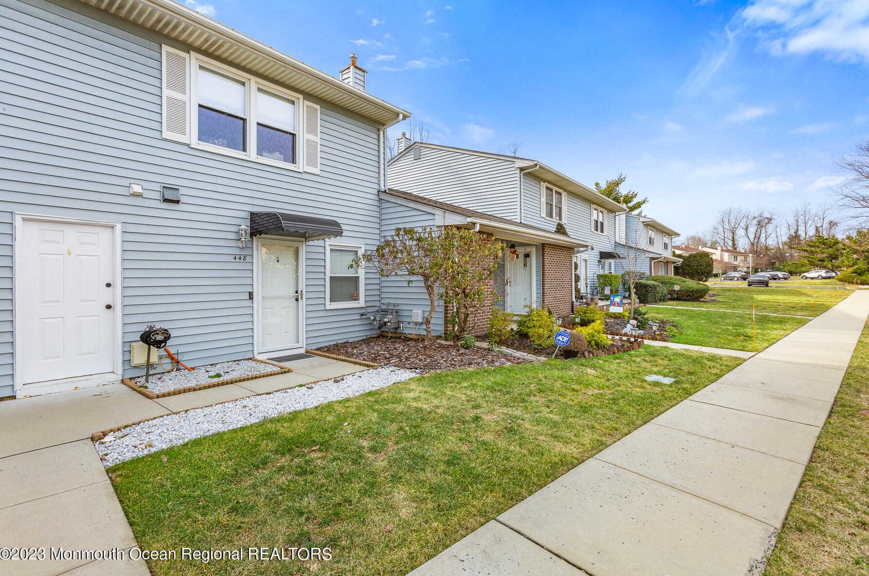 448 Crawford St, Tinton Falls, NJ 07724
