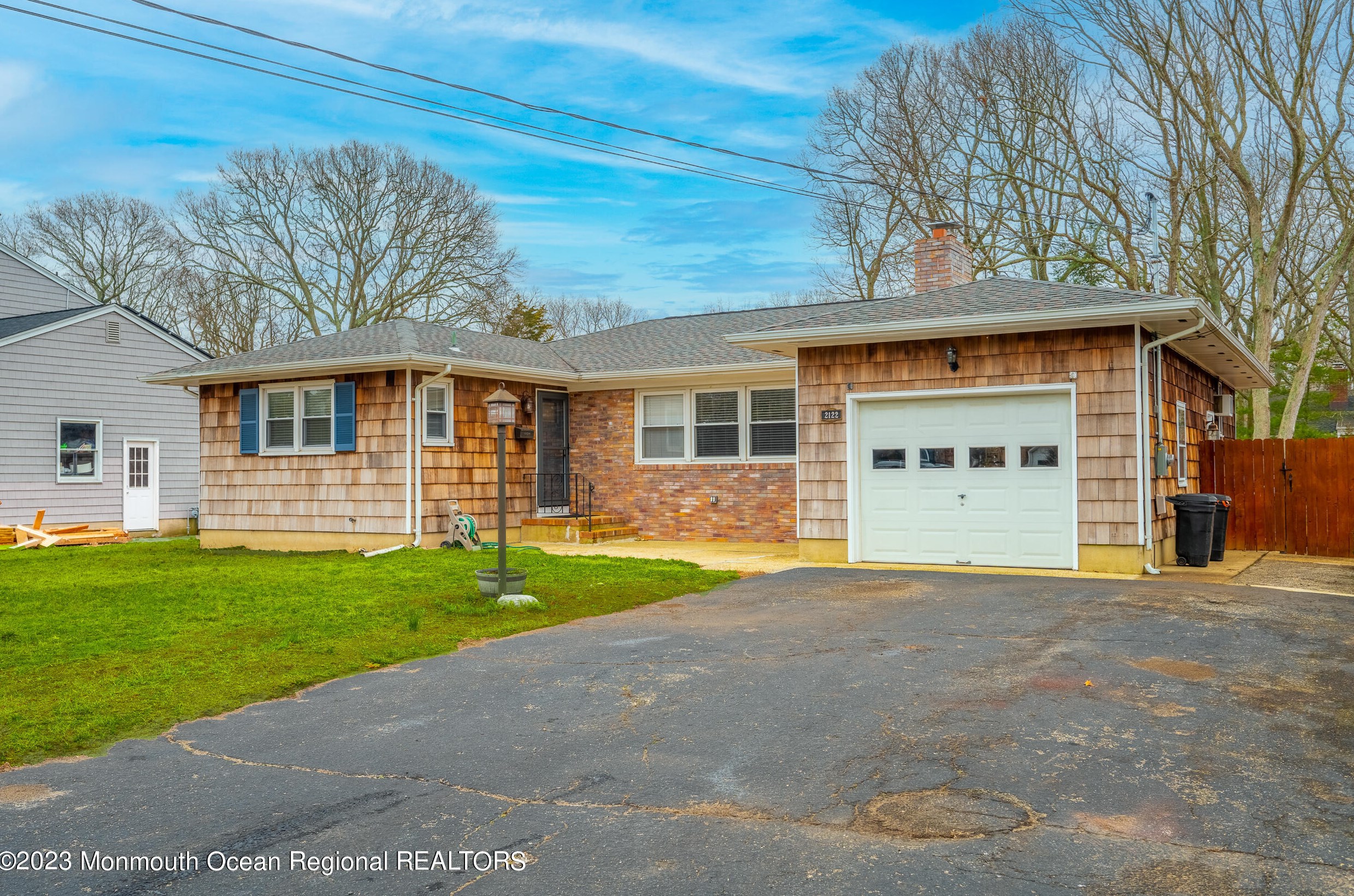 2122 Miller Rd, Point Pleasant Beach, NJ 08742
