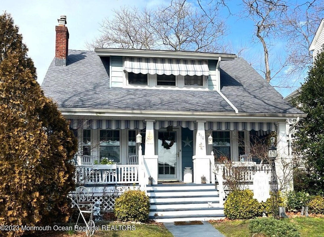 510 Jefferson Ave, Avon, NJ 07717