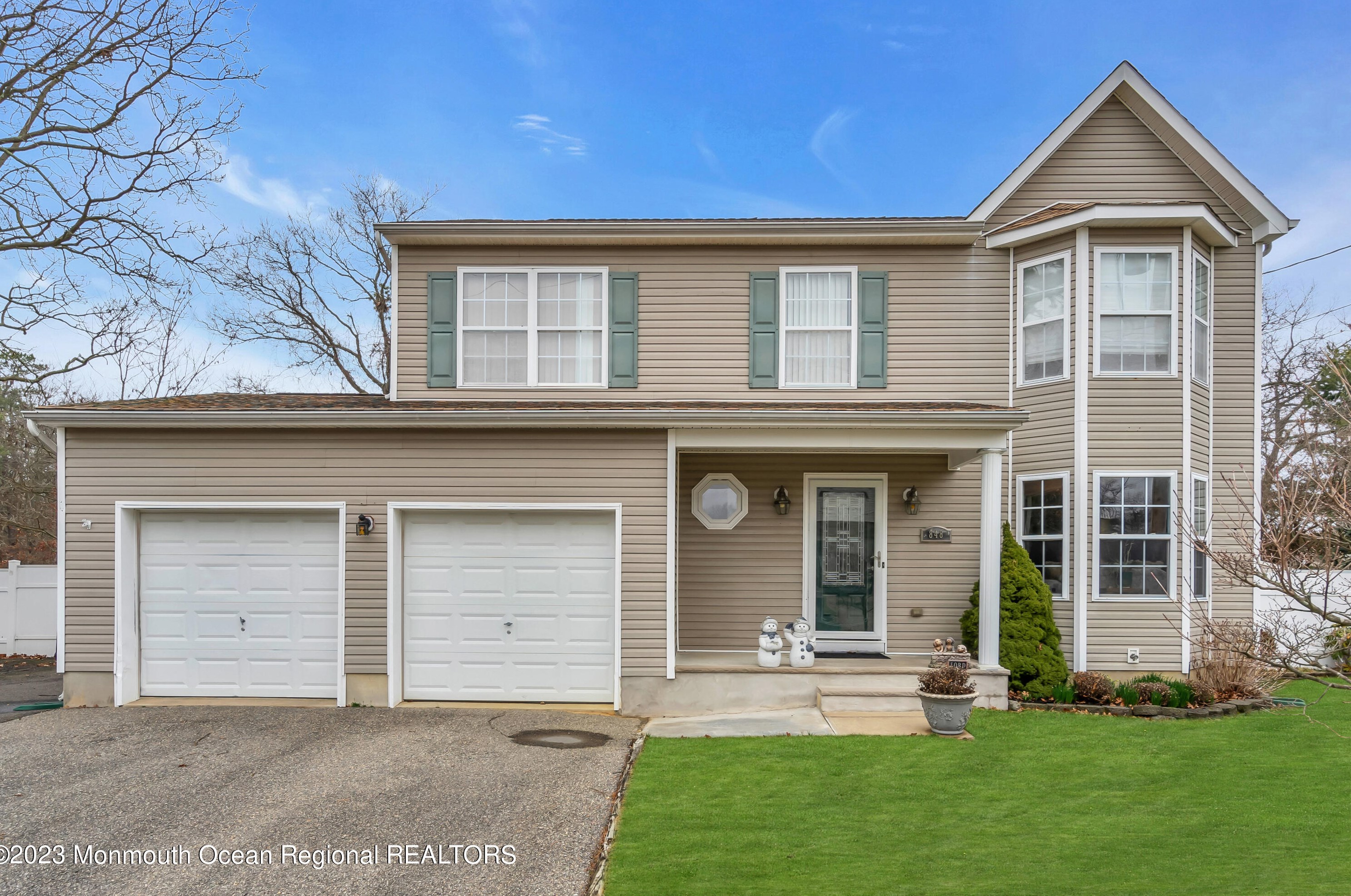 848 Forecastle Ave, Beachwood, NJ 08722-2408