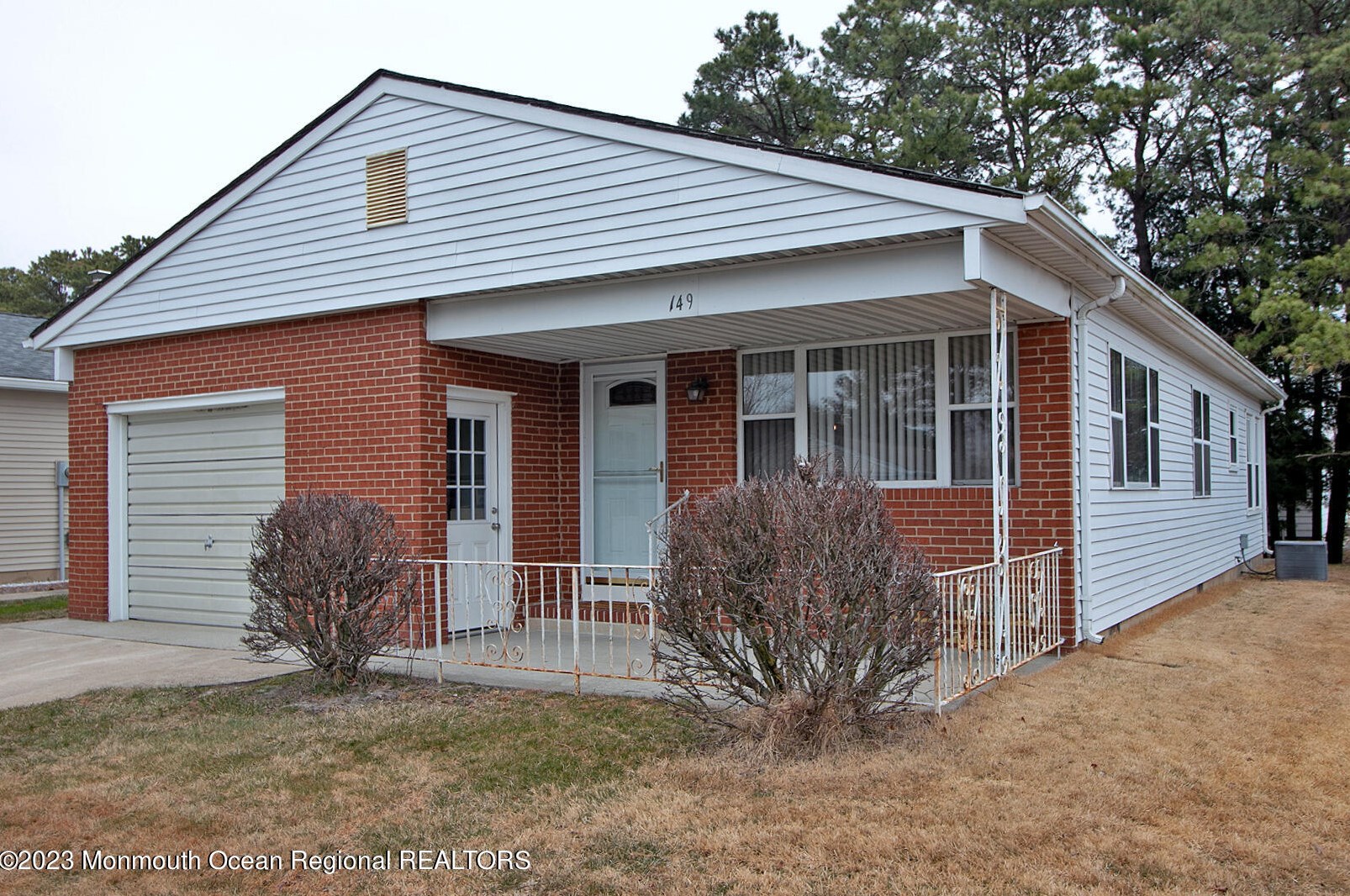 149 Davenport Rd, Toms River, NJ 08757-6113