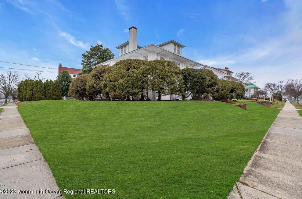 401 3rd Ave, Bradley Beach, NJ 07720