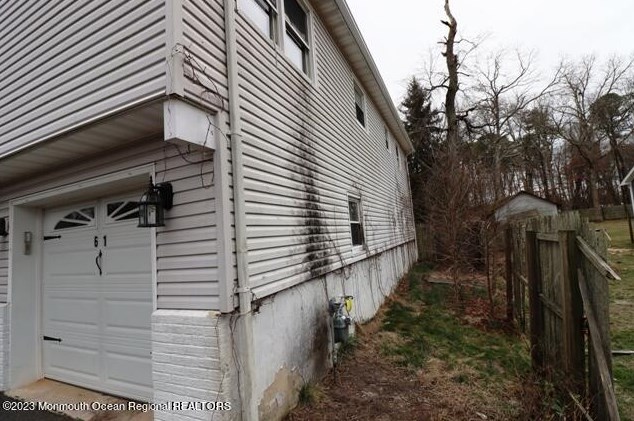 61 Freewood St, Wall Township, NJ 07731-8557
