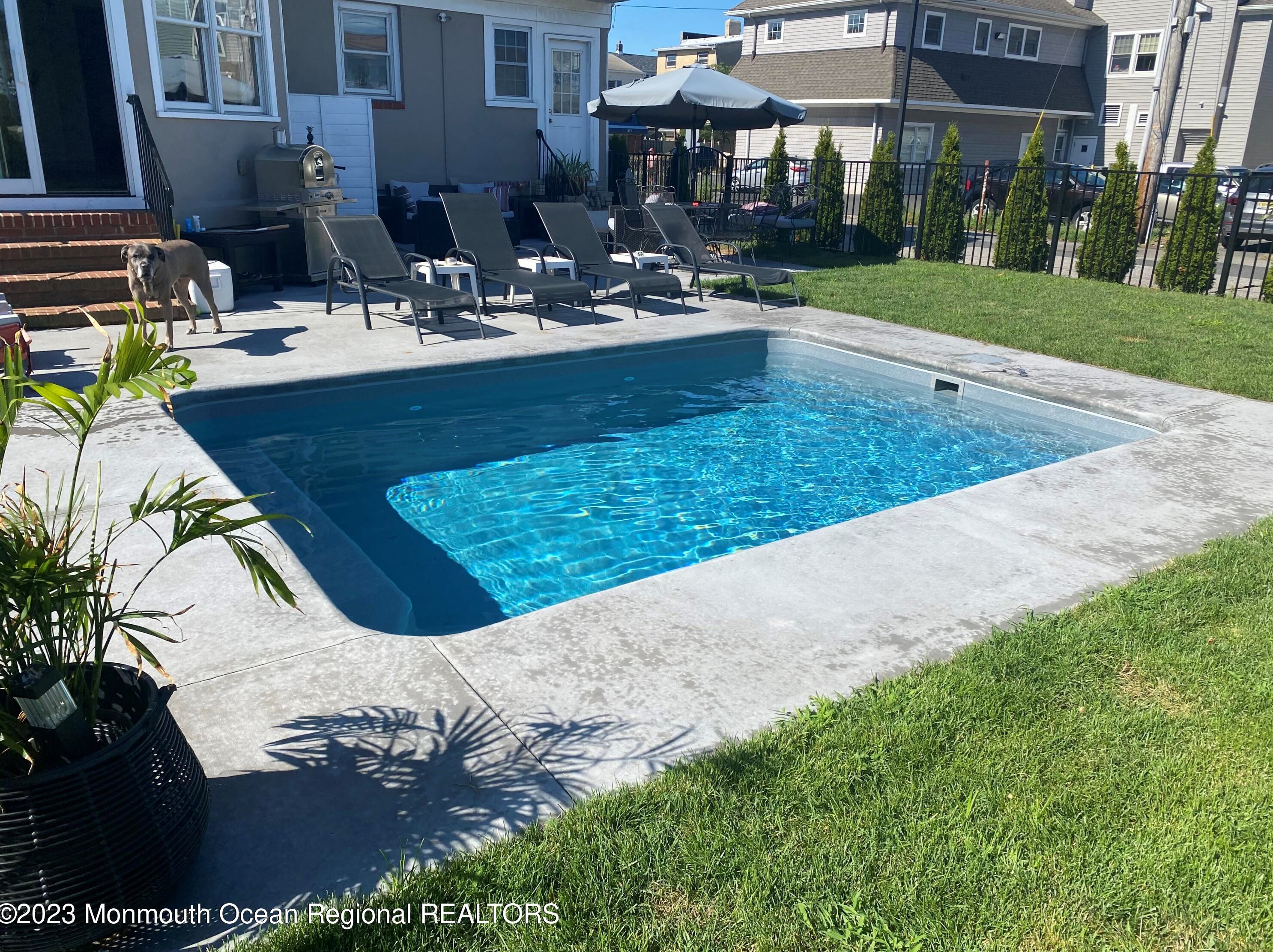 512 Lincoln Ave, Avon, NJ 07717