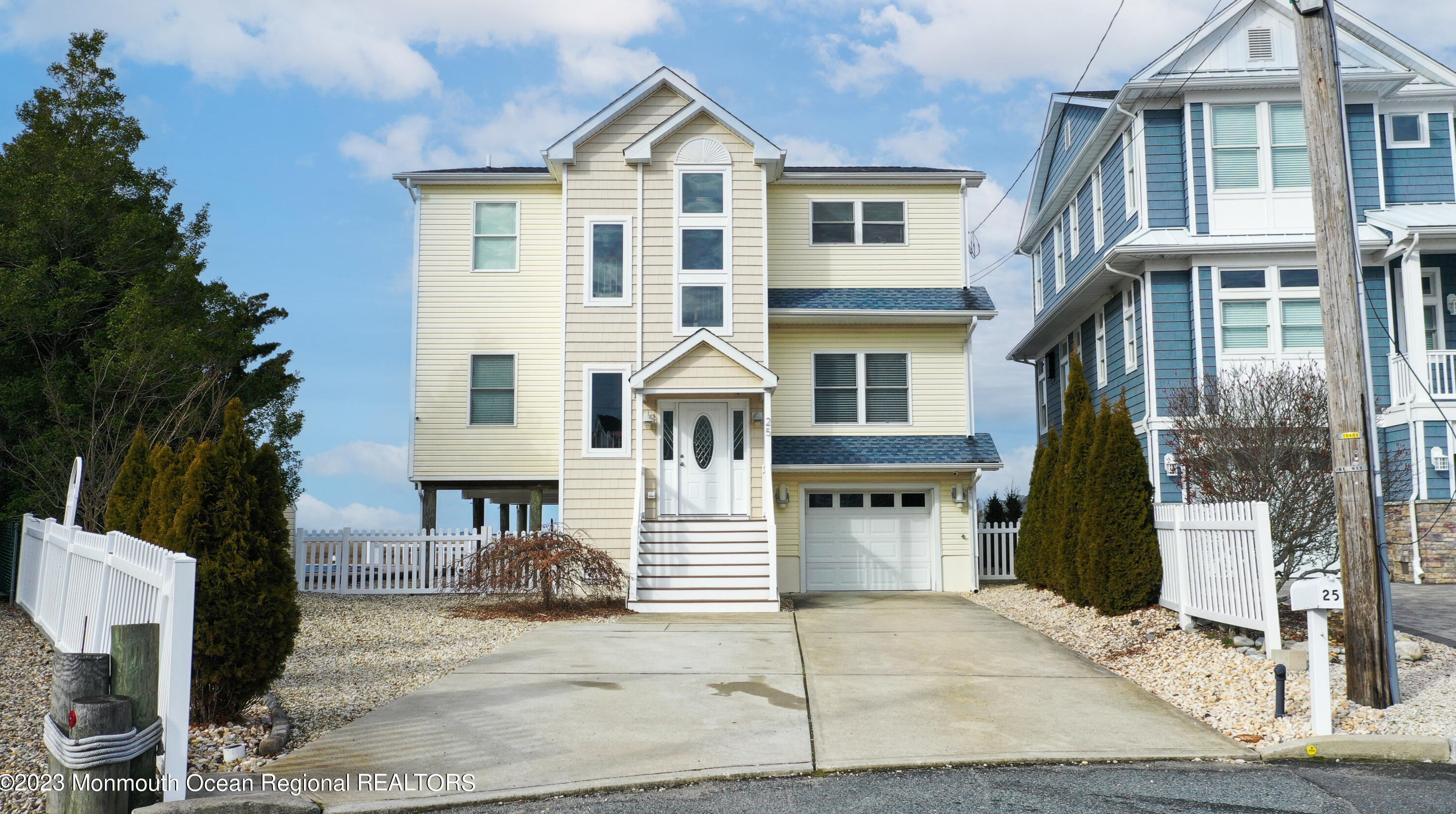 25 Schuylkill, Tuckerton, NJ 08087
