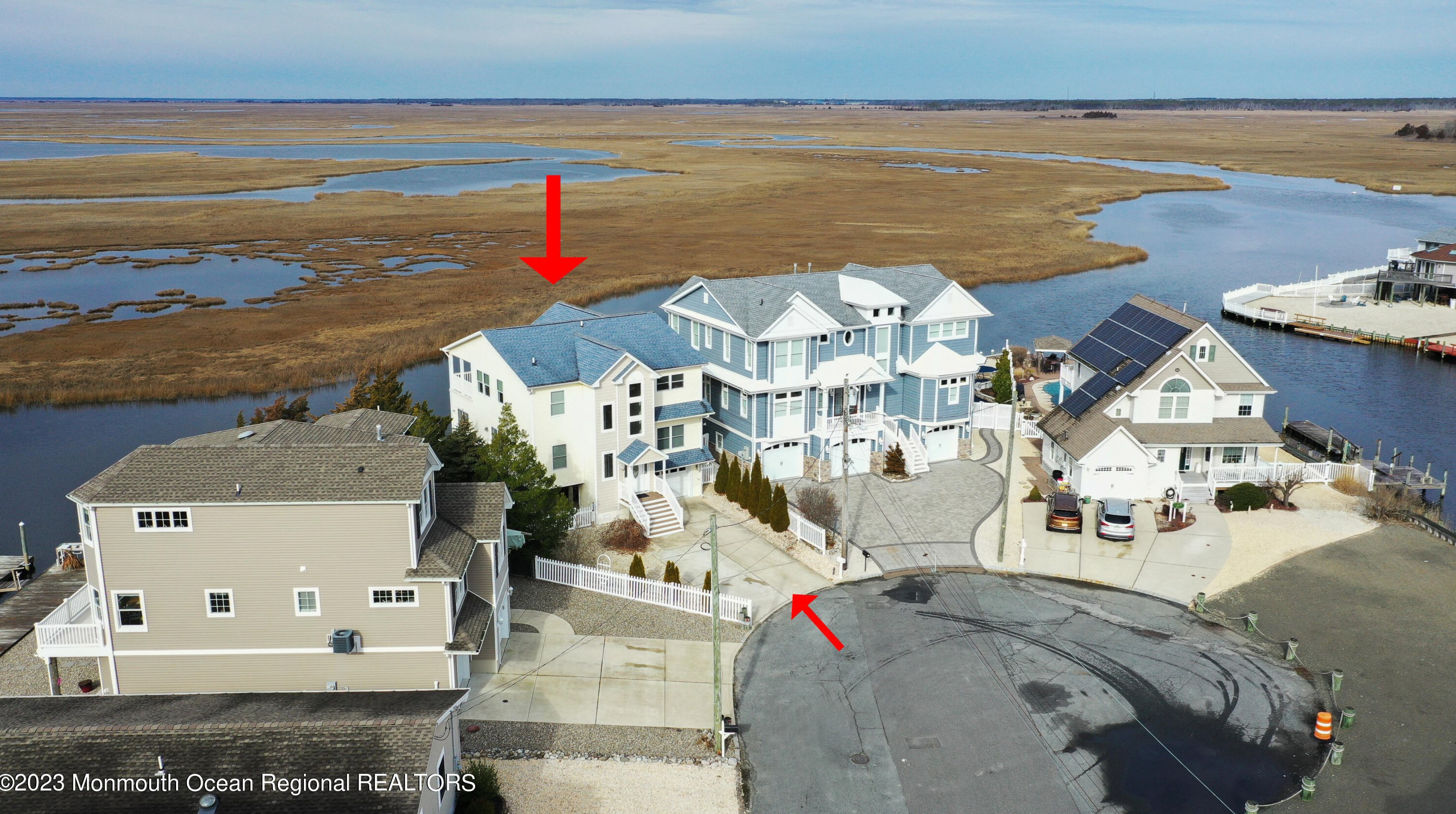 25 Schuylkill Rd, Tuckerton NJ  08087-1127 exterior