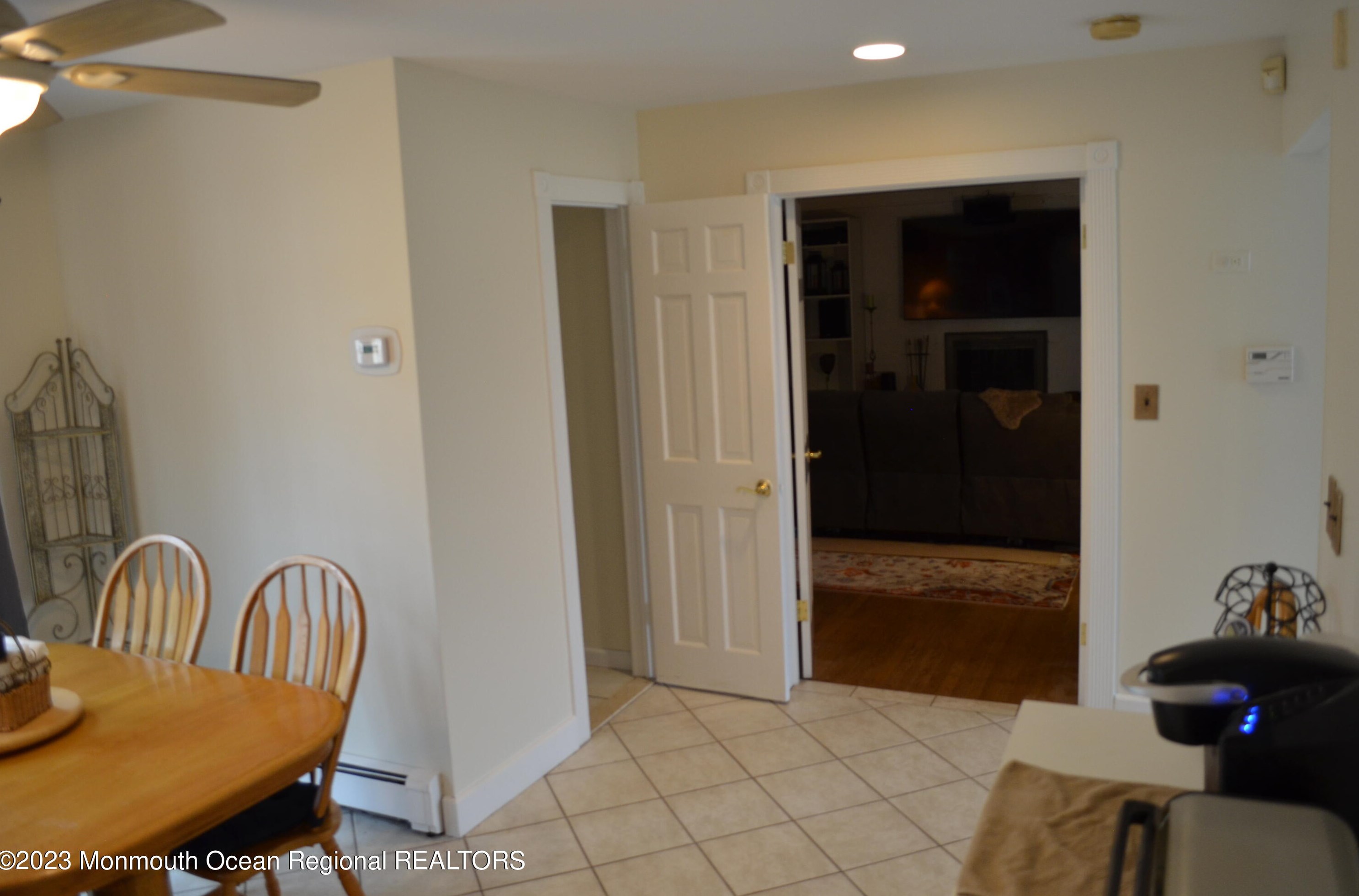 4 Cooperhawk Dr, Millstone Township NJ 07726-3667 exterior