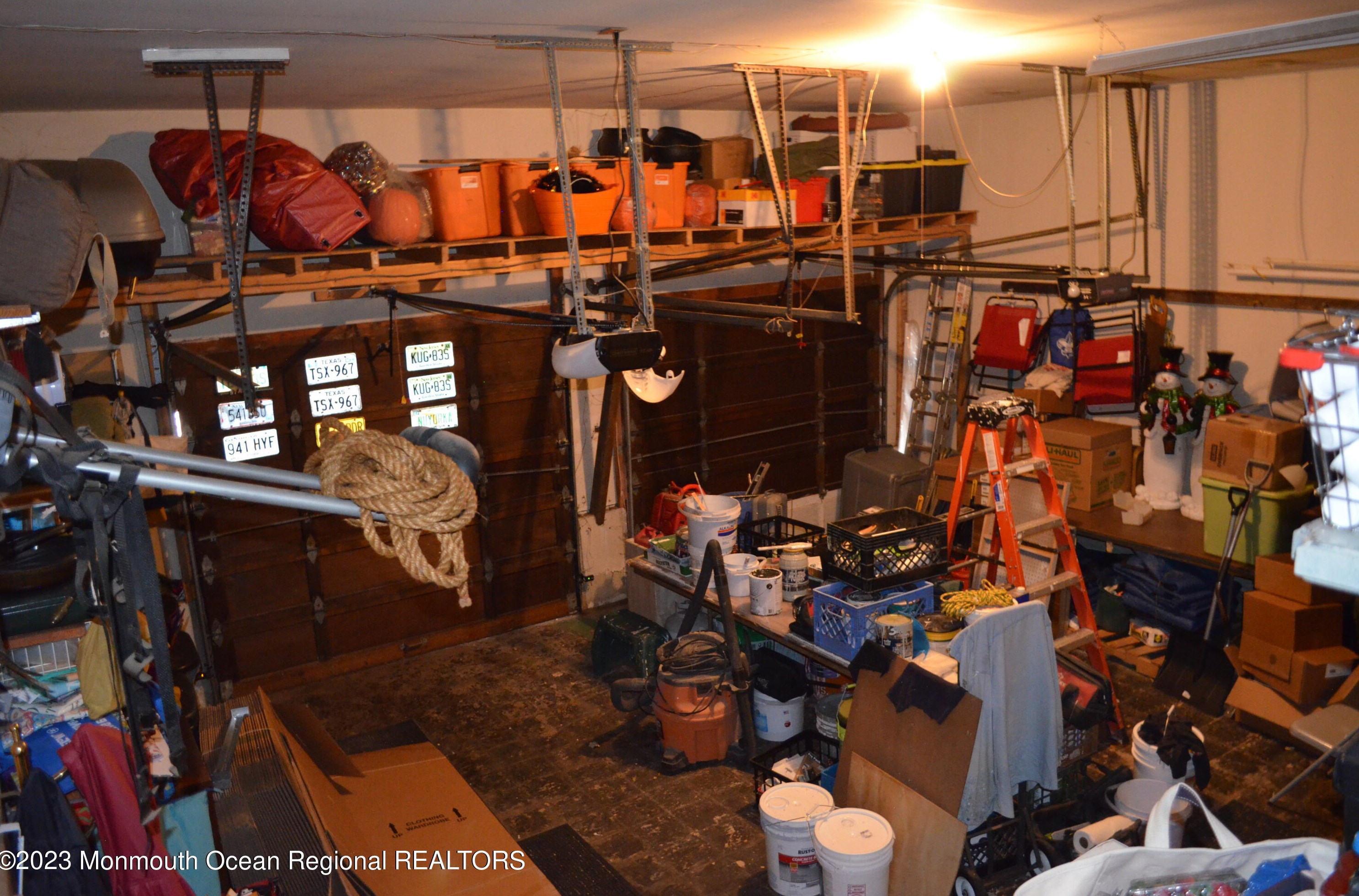 4 Cooperhawk Dr, Millstone Township NJ 07726-3667 exterior