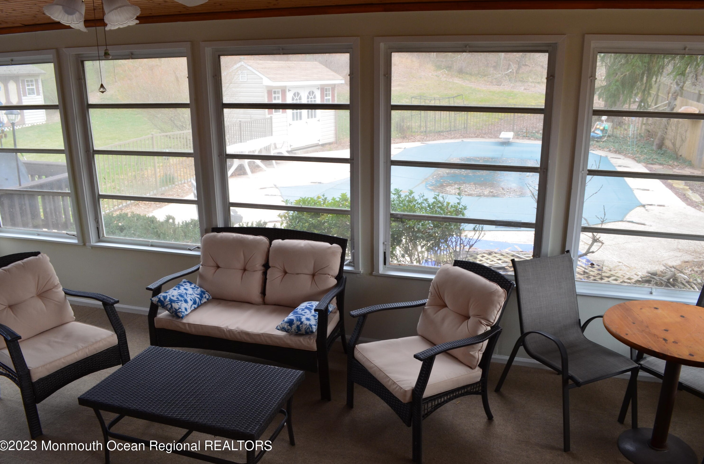 4 Cooperhawk Dr, Millstone Township NJ 07726-3667 exterior