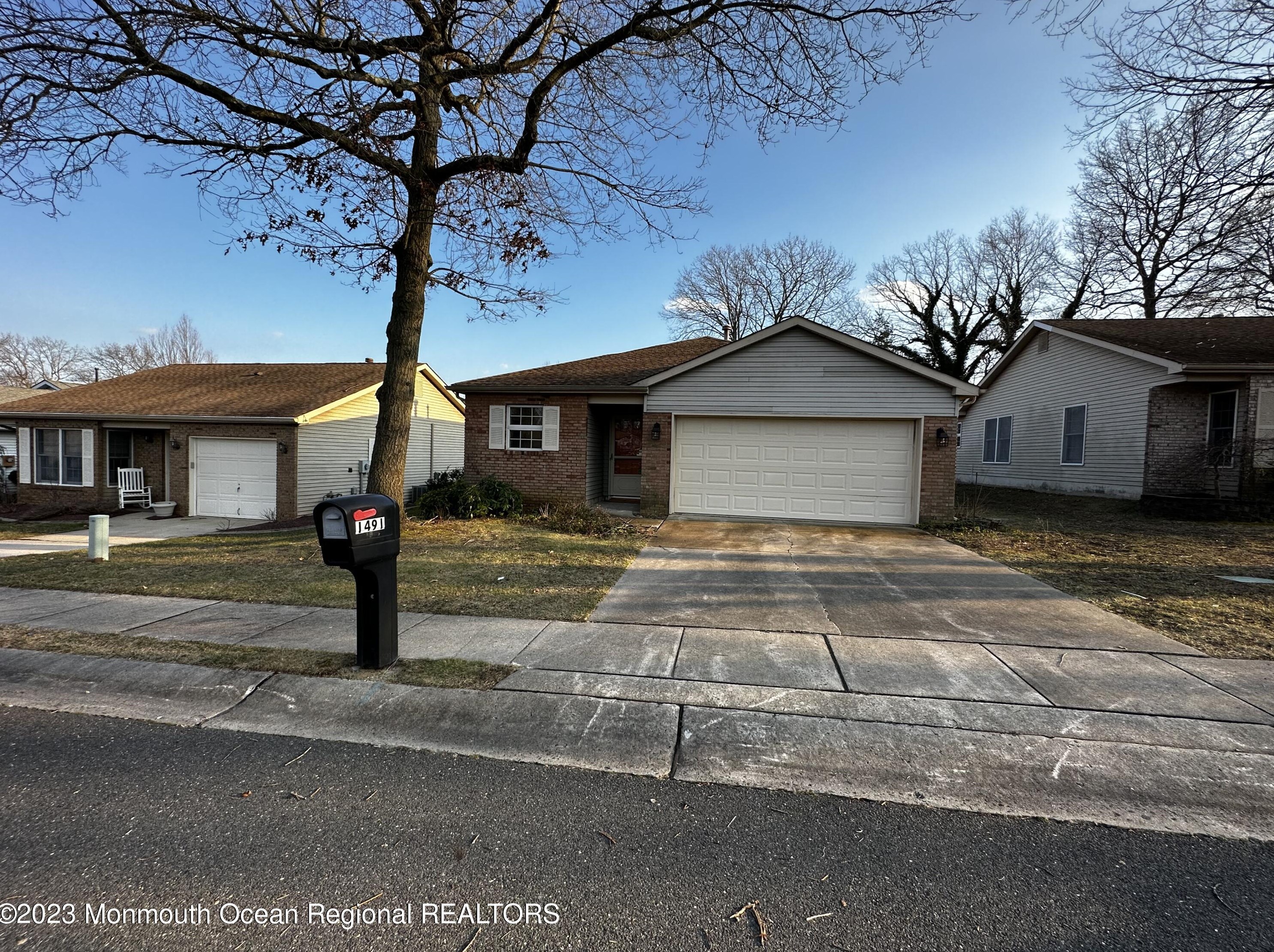 1491 Sanish Ct, Toms River, NJ 08755