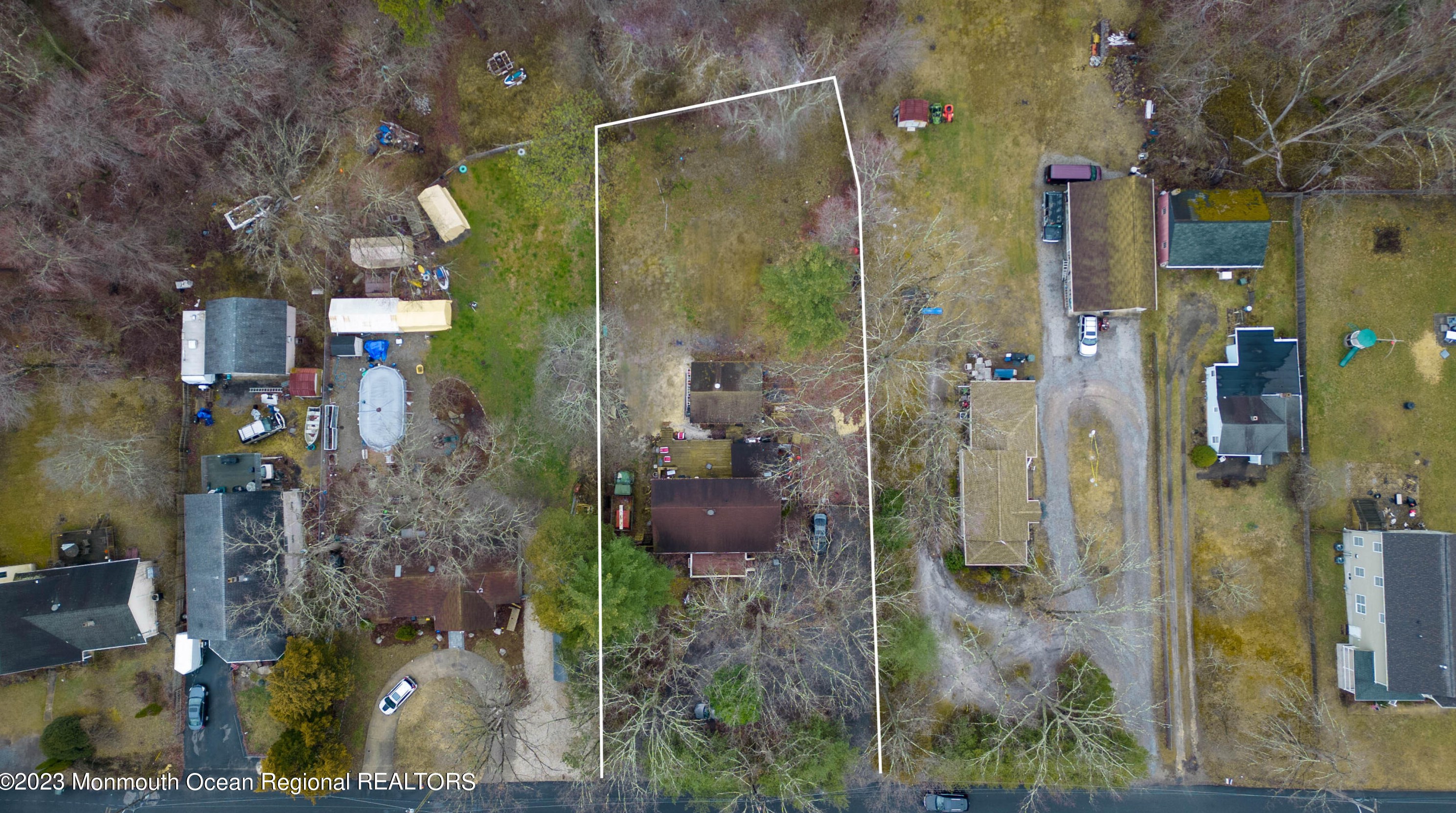 150 3rd Street W, Wall Township, NJ 07731
