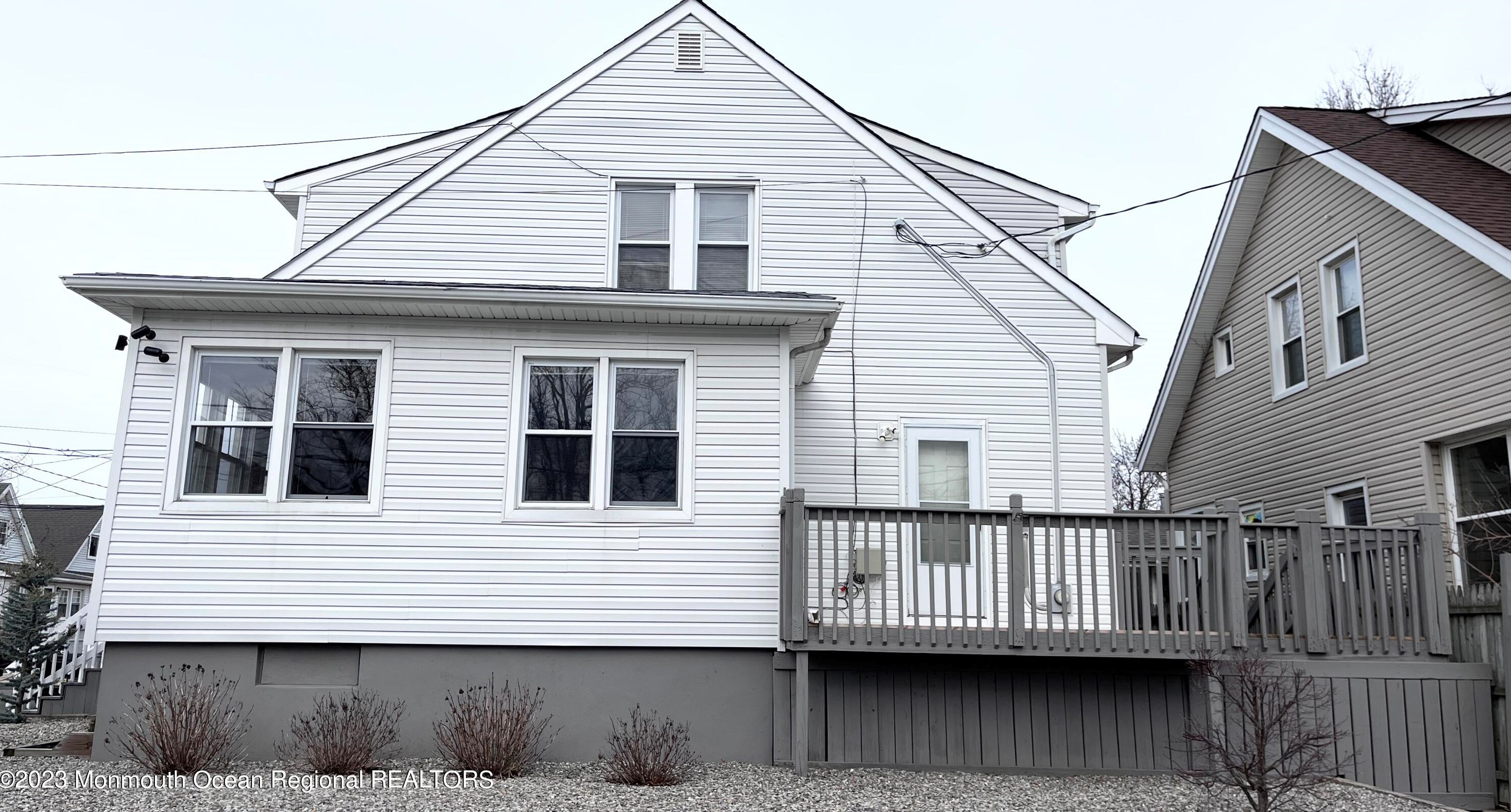 44 Oceanview Ave, Ideal Beach, NJ 07734