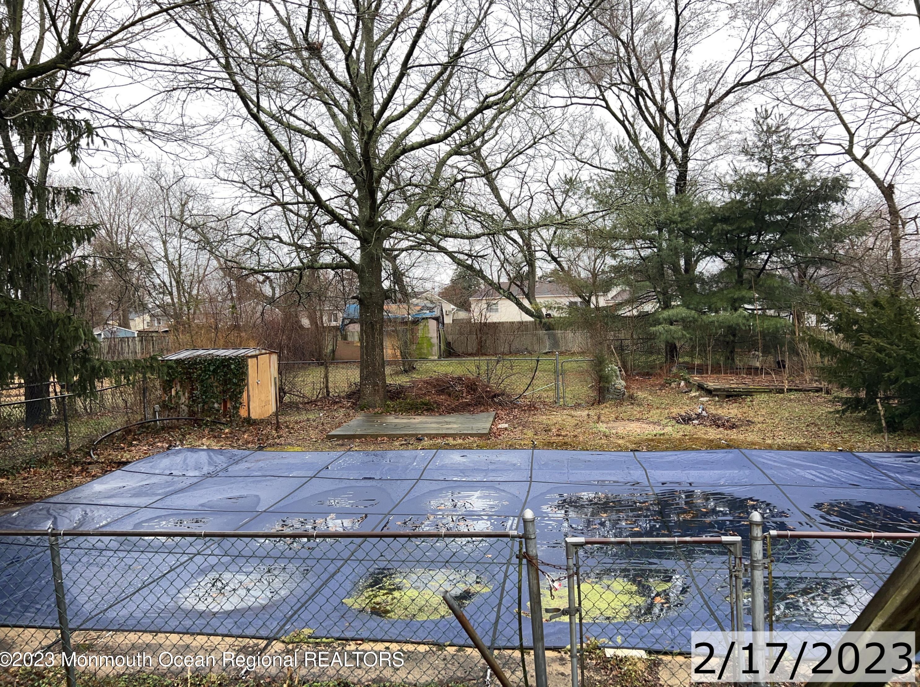 13 Bucknell Dr, Toms River NJ  08757-5555 exterior