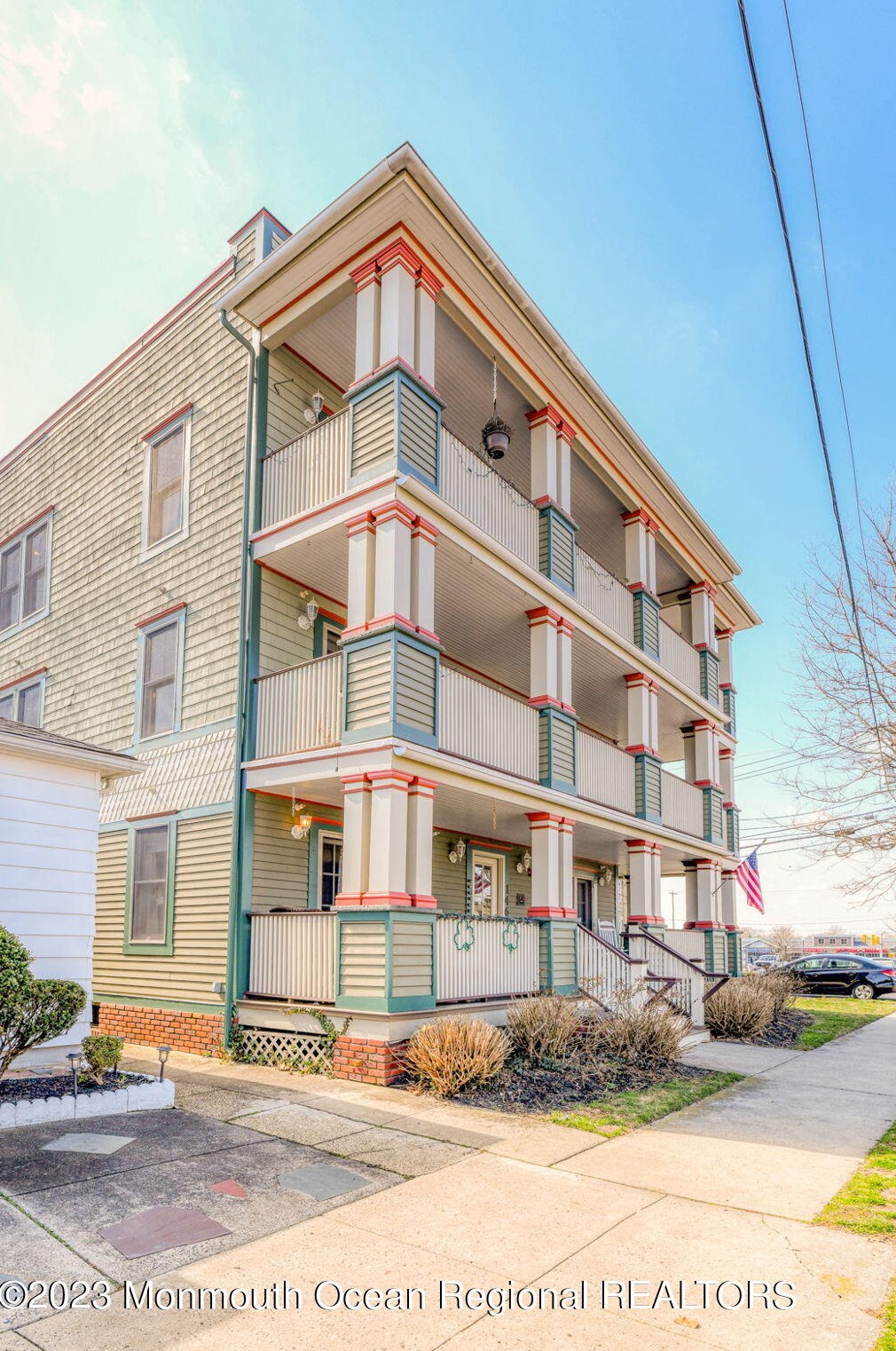 146 Main Ave #4, Ocean Grove, NJ 07756