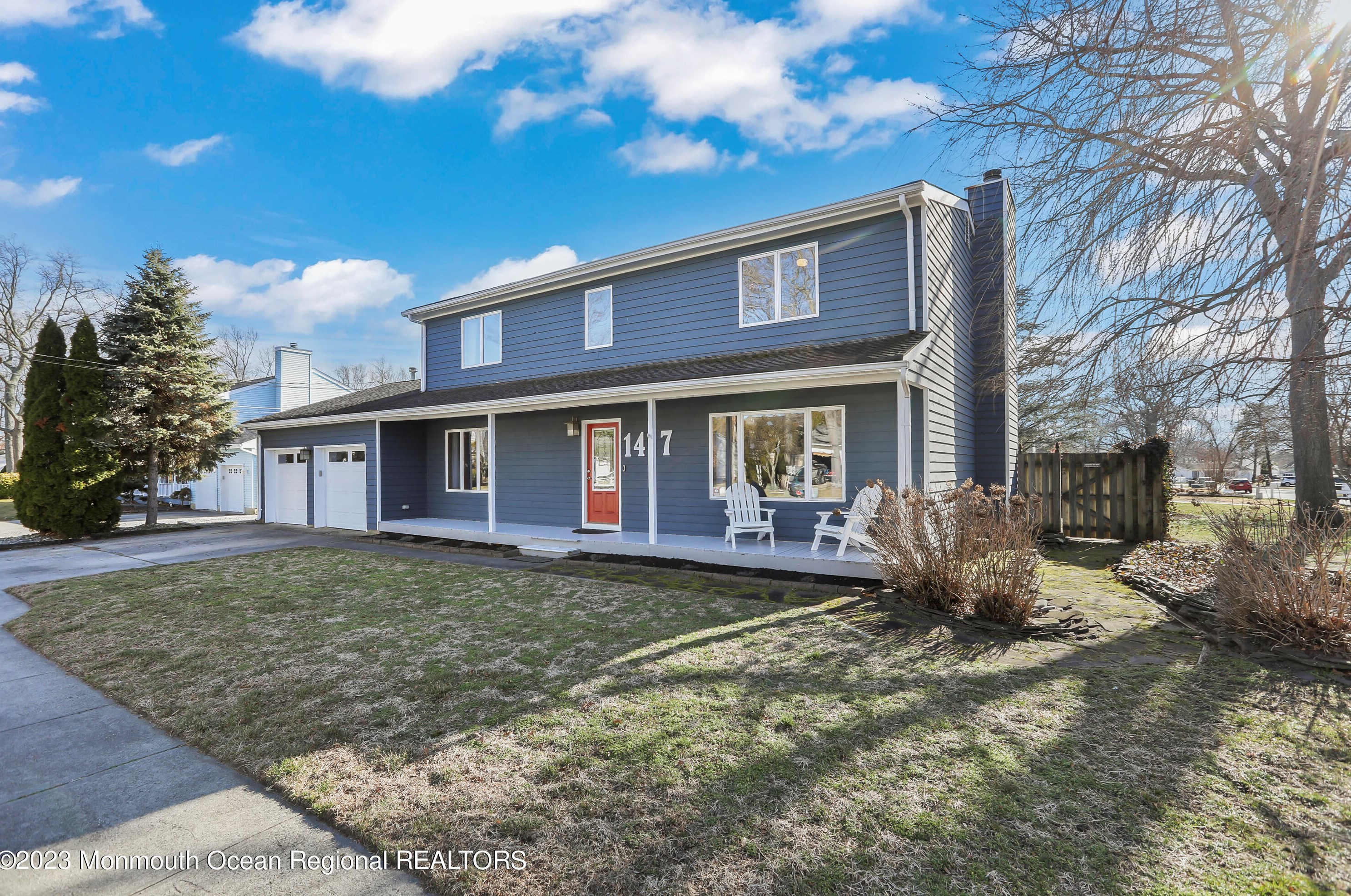 1417 Green Grove Rd, Bricktown, NJ 08724