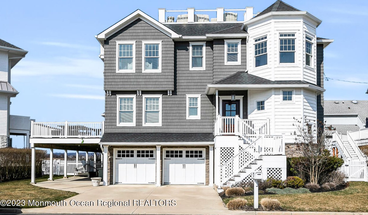 7 Island View Way, Locust, NJ 07760