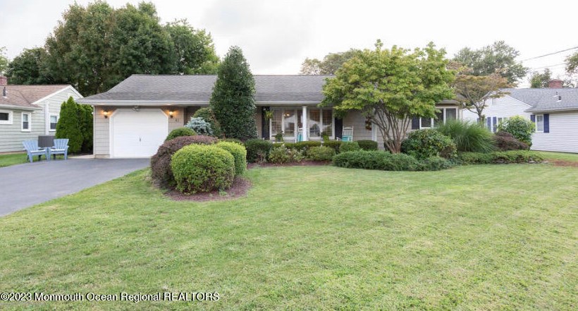 41 Poplar Ave, West Long Branch, NJ 07764