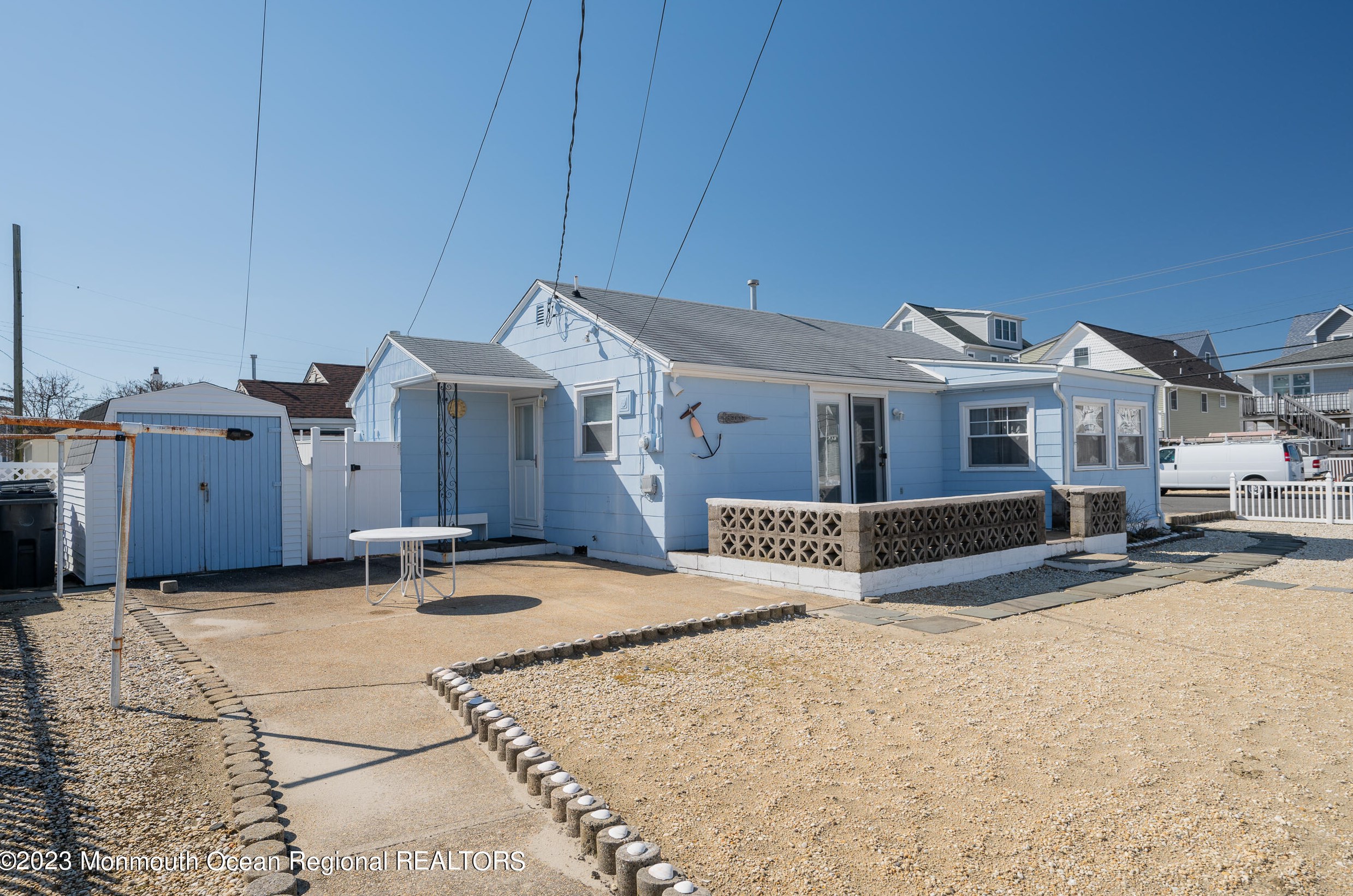 1976 Baltimore Ave, Pelican Island, NJ 08751