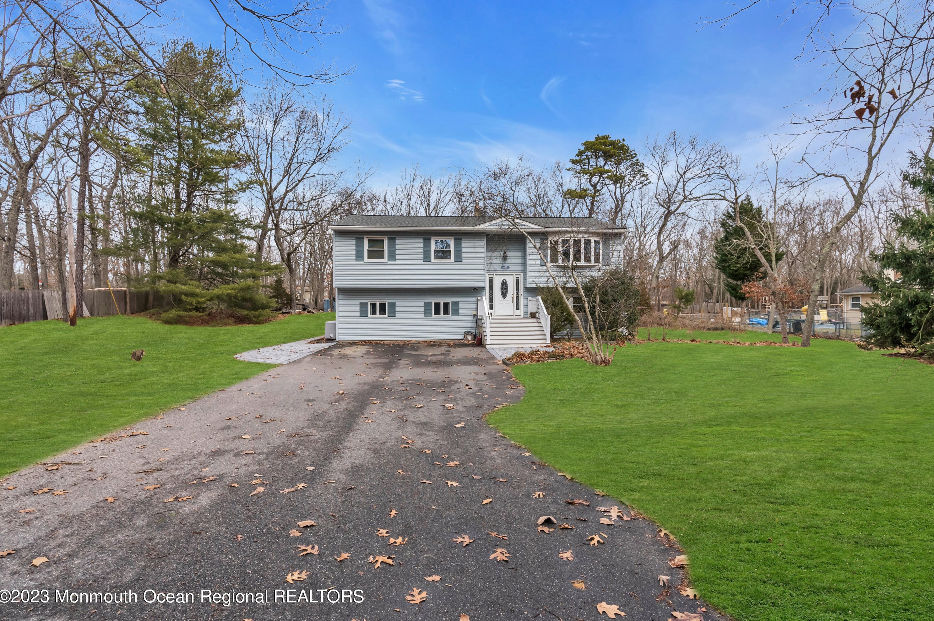 853 Toms River Rd, Jackson Twp, NJ 08527