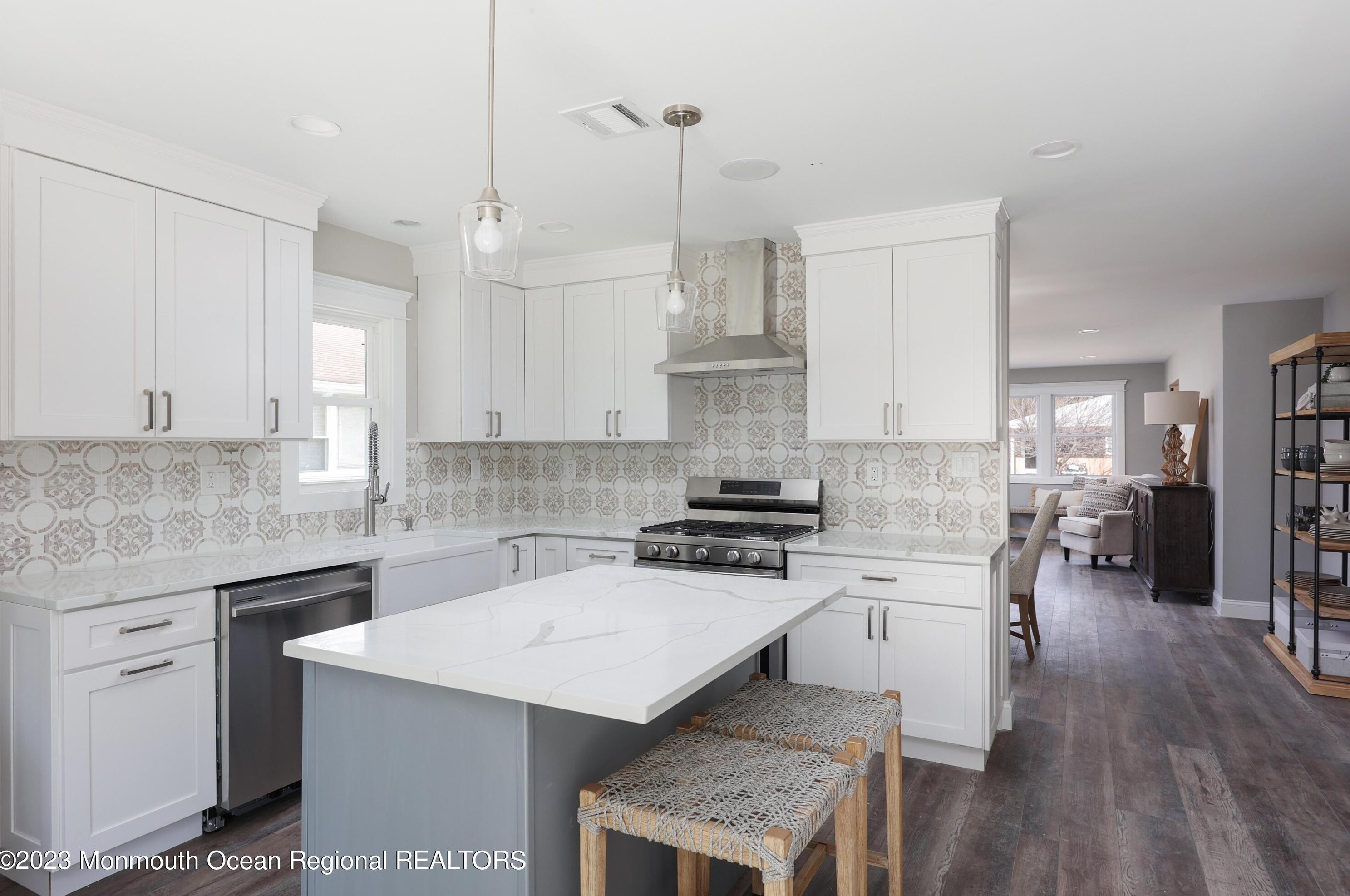 205 Fort De France Ave, Toms River NJ  08757-4234 exterior