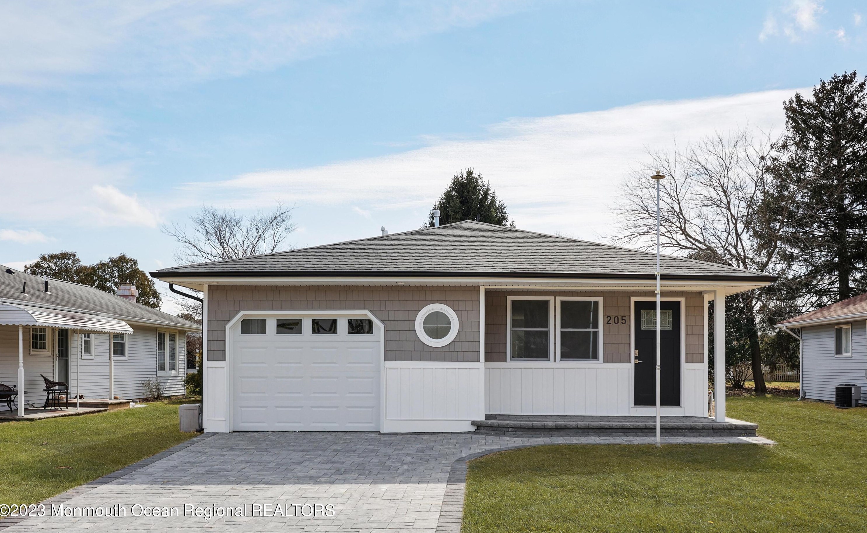 205 Fort De France Ave, Toms River, NJ 08757