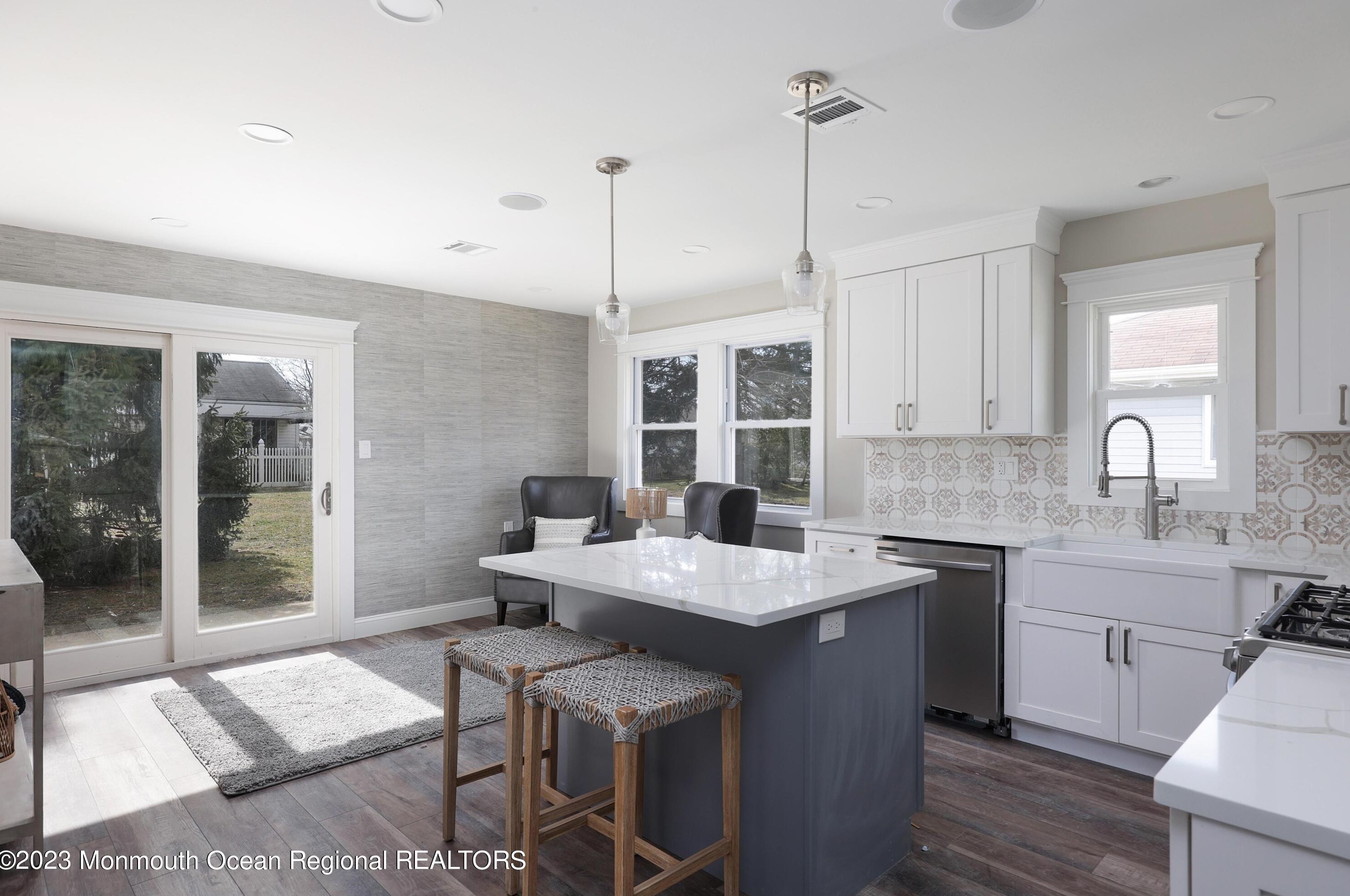 205 Fort De France Ave, Toms River NJ  08757-4234 exterior