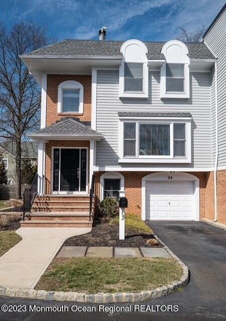 65 E River Rd Apt 24, Locust, NJ 07760
