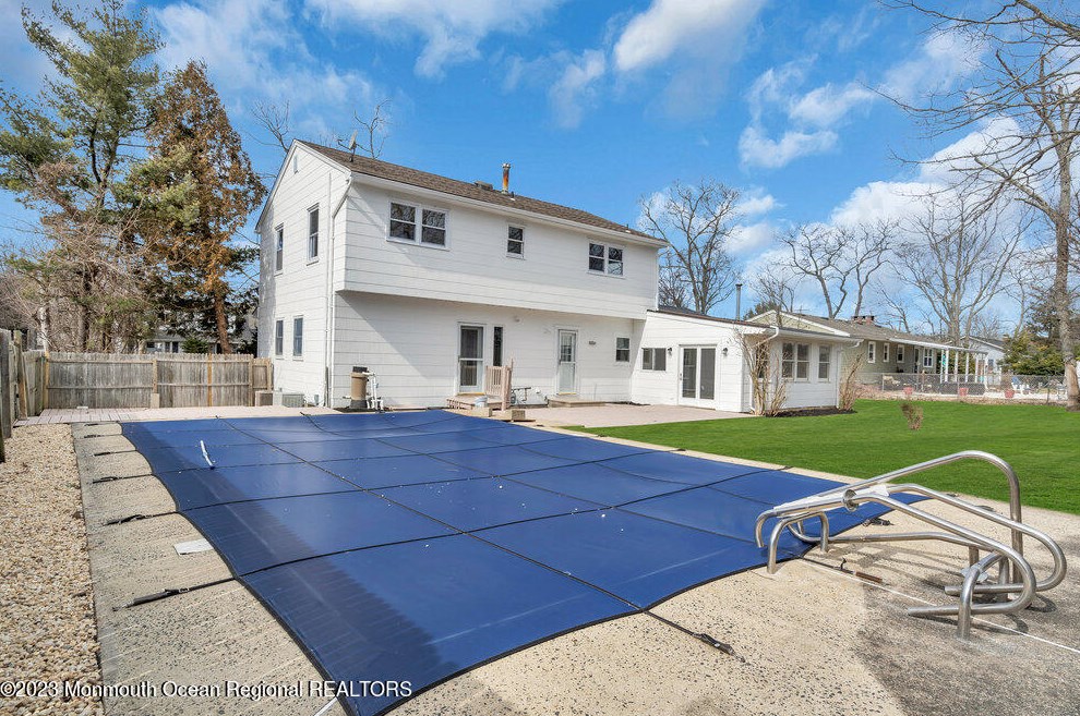 432 18th Ave, Bricktown, NJ 08724