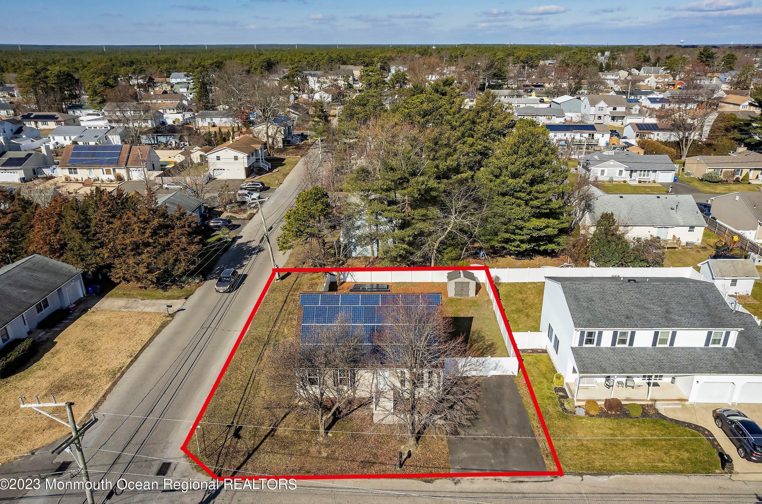 1252 Longboat Ave, Beachwood, NJ 08722-4406