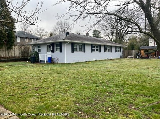 1307 Pine St, Tinton Falls, NJ 07712